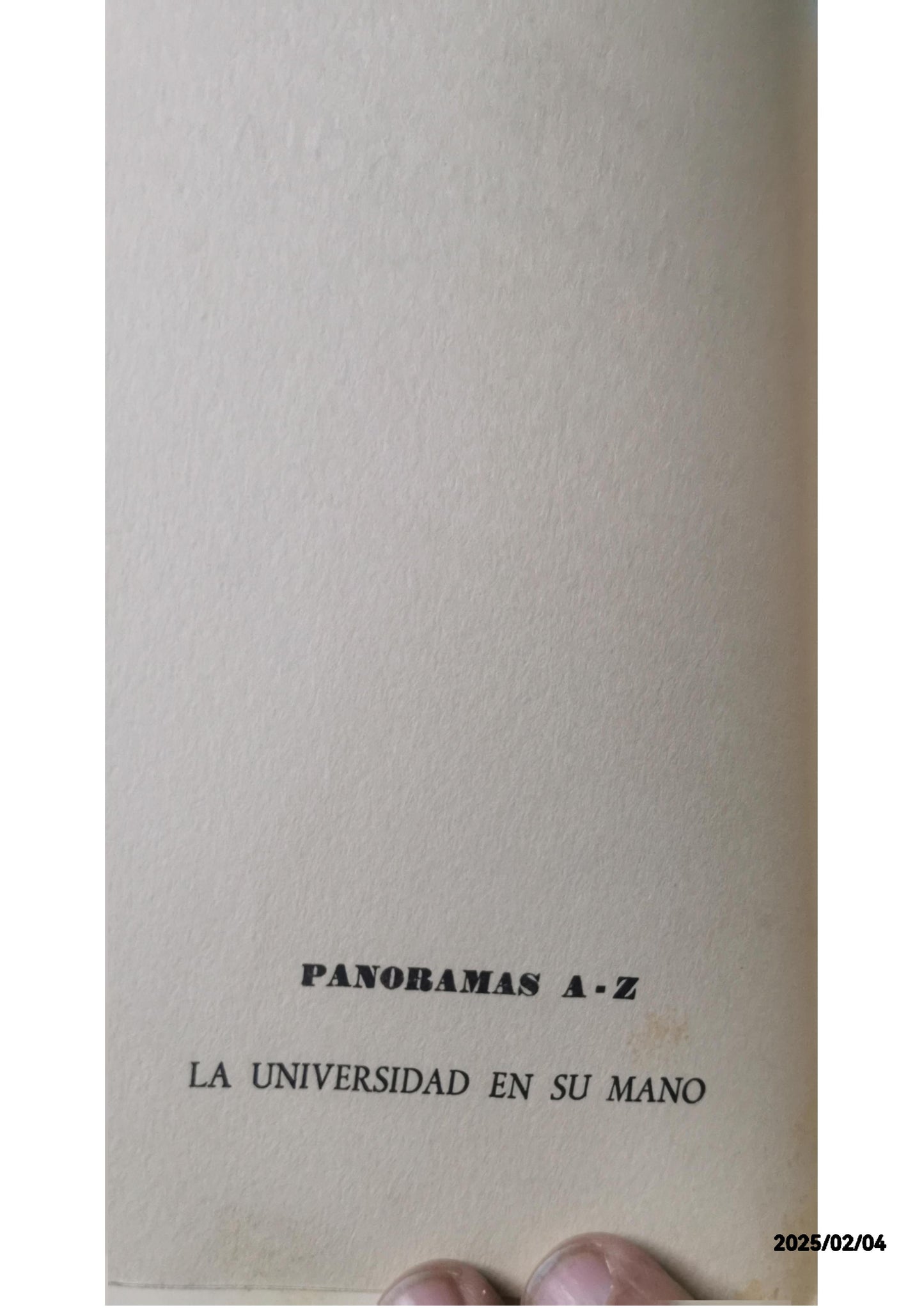 Resumen de literatura española