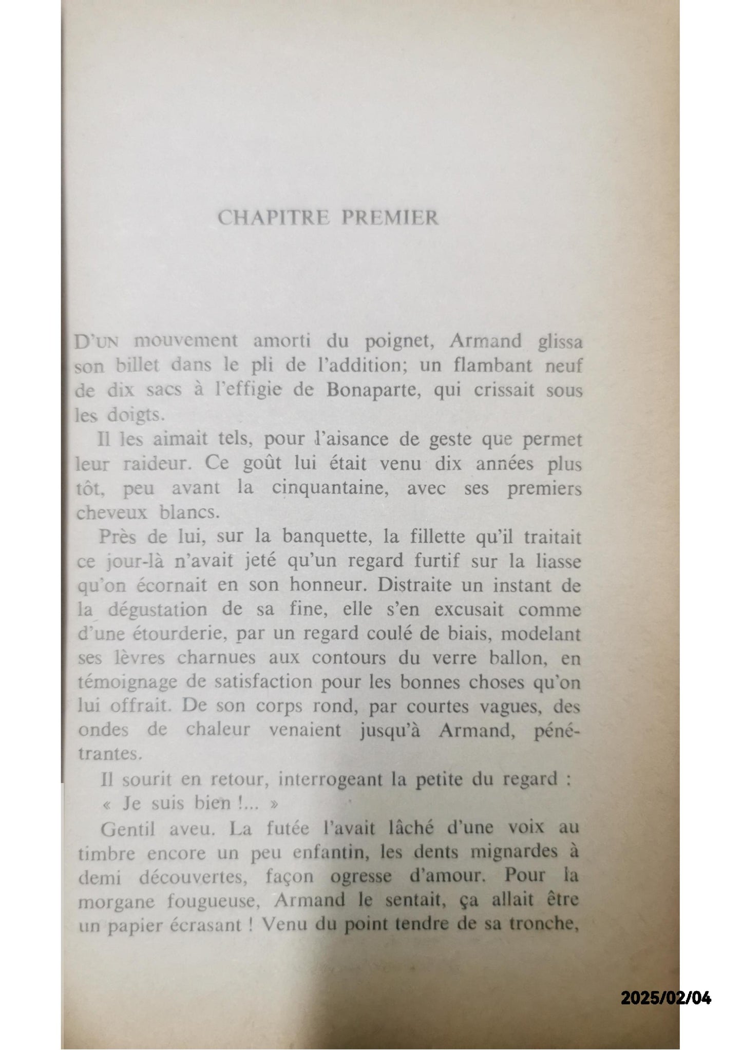 Du mouron pour les petits oiseaux Poche – 1 janvier 1968 de SIMONIN ALBERT (Auteur)