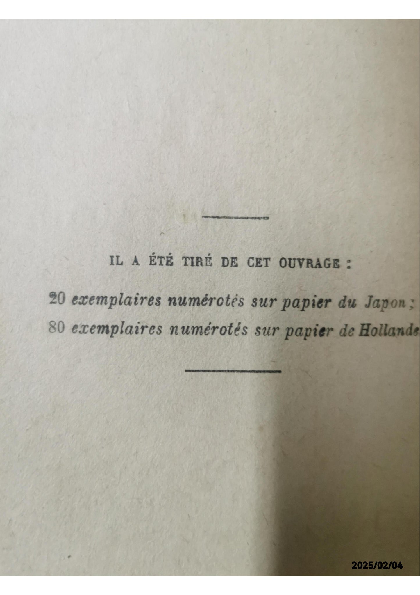 Les sentiers dans la montagne (French Edition) Hardcover –1923 French Edition  by Maurice Maeterlinck (Author)