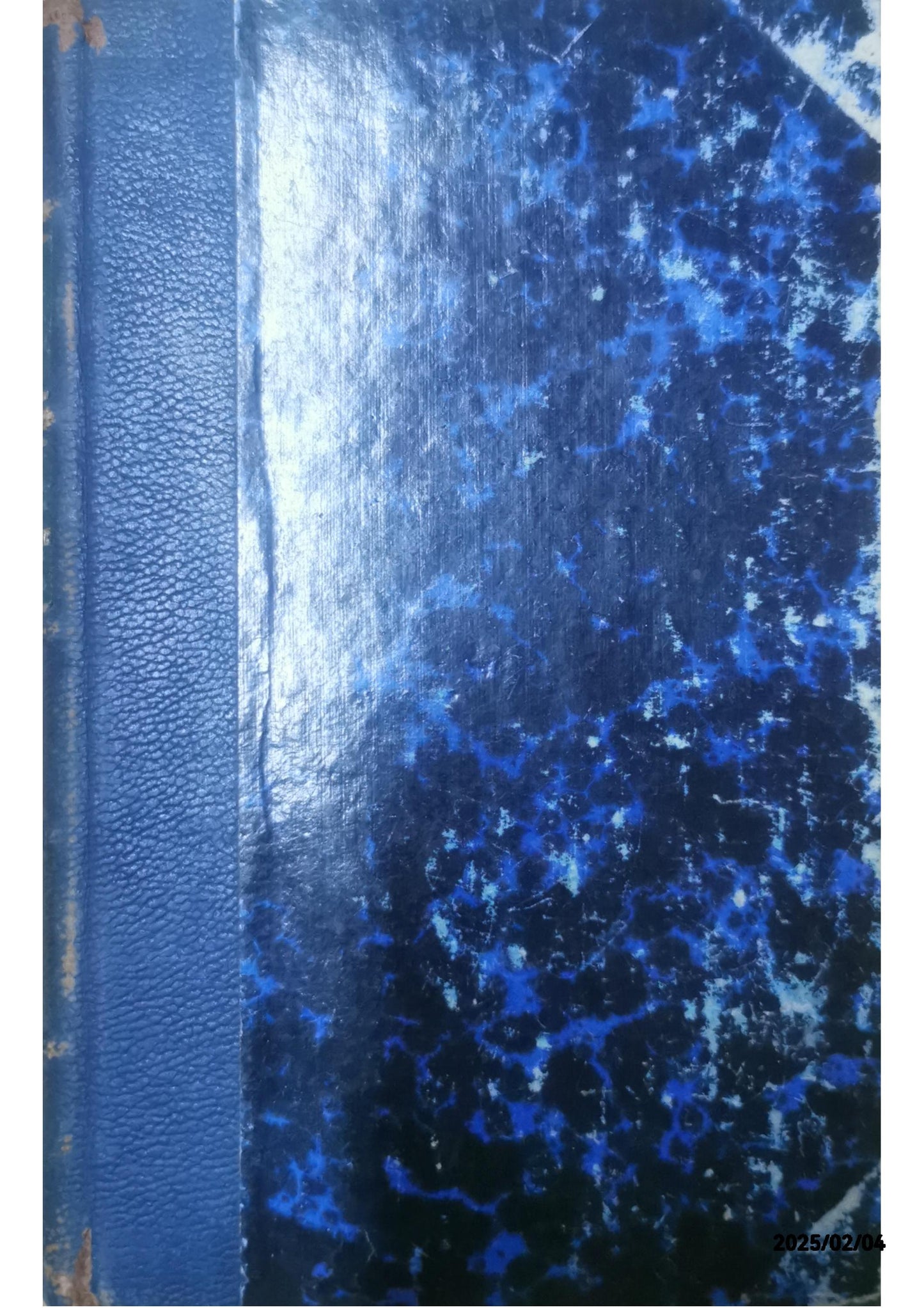 Les sentiers dans la montagne (French Edition) Hardcover –1923 French Edition  by Maurice Maeterlinck (Author)