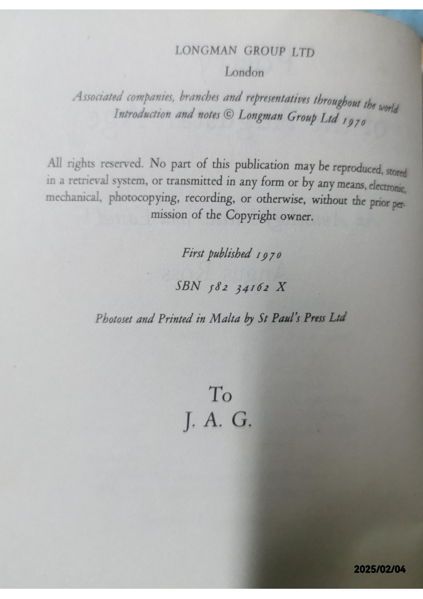 Poetry of the Augustan Age (English S.) Paperback – 7 December 1970 by Angus Ross (Editor)