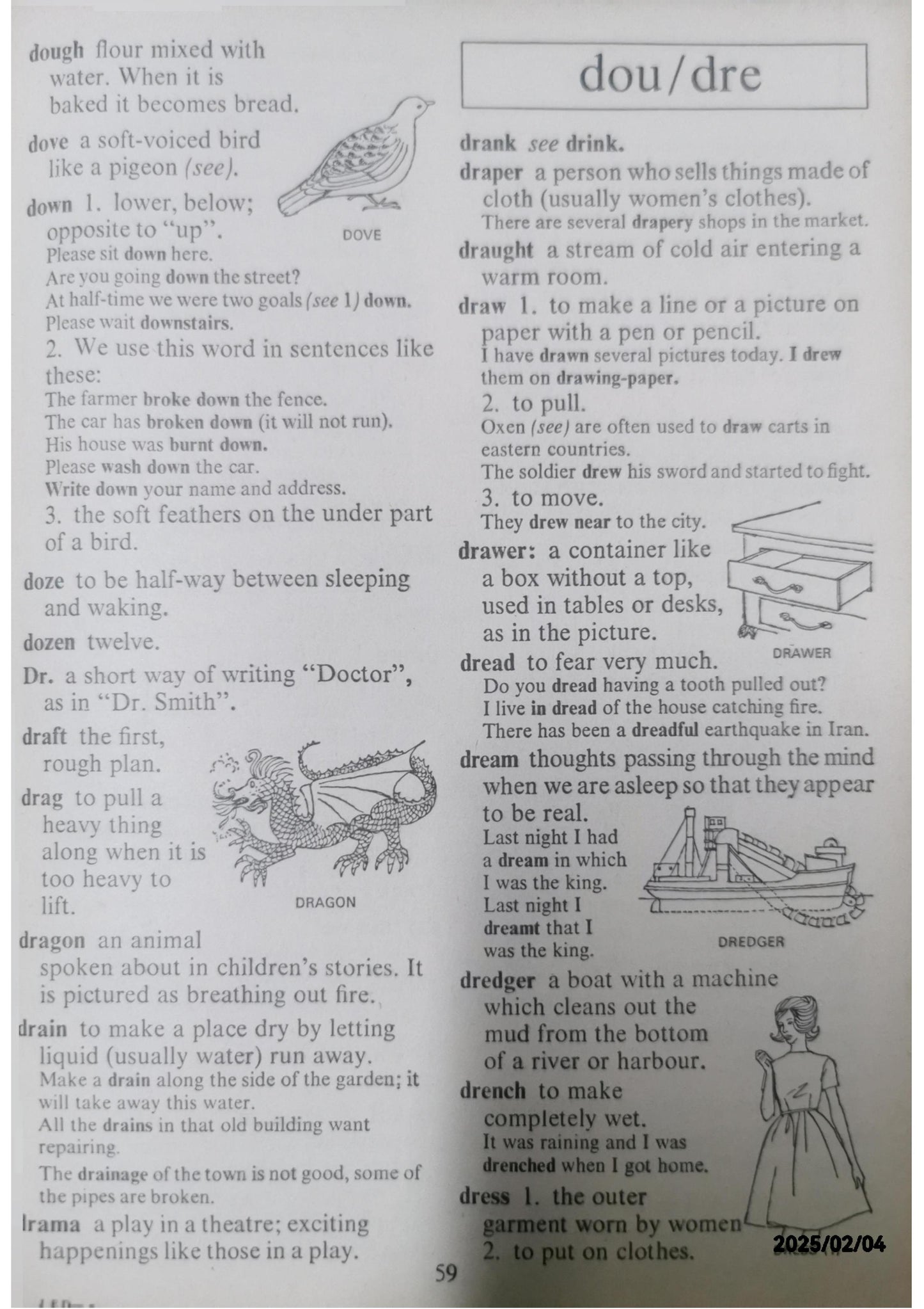 Longman Junior English Dictionary Hardcover – January 1, 1996 by A W Frisby (Author)