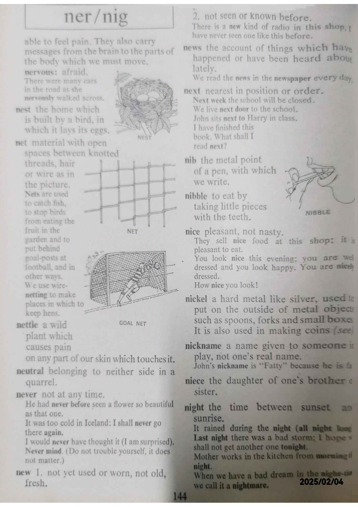 Longman Junior English Dictionary Hardcover – January 1, 1996 by A W Frisby (Author)