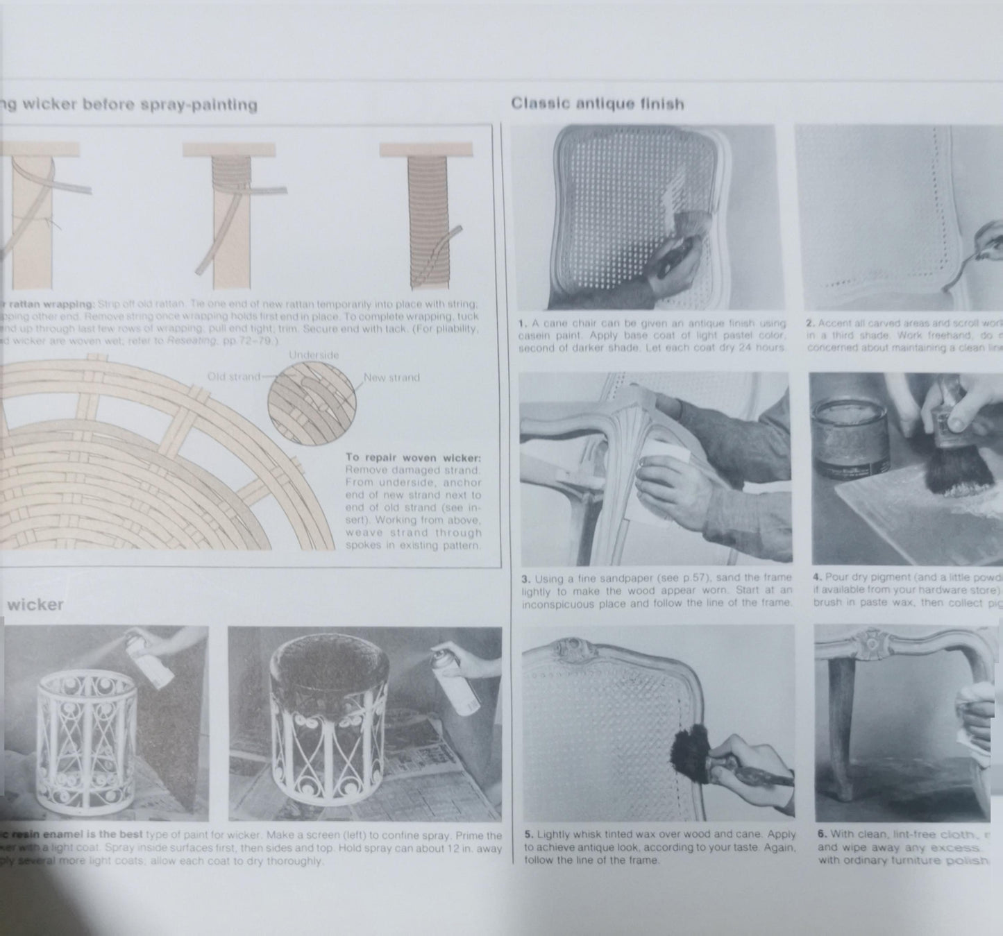 Reader's Digest Fix-It-Yourself Manual Unknown Binding by unknown author (Author)