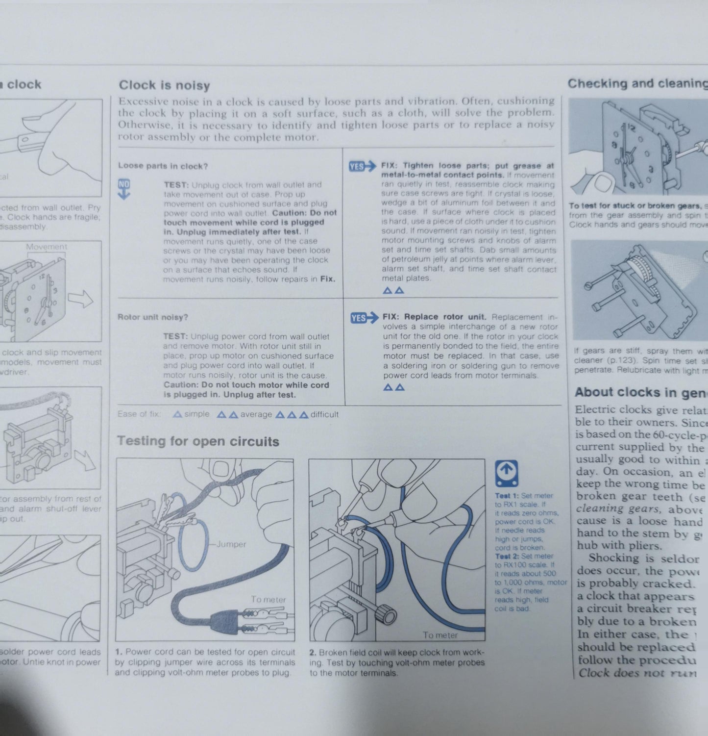 Reader's Digest Fix-It-Yourself Manual Unknown Binding by unknown author (Author)