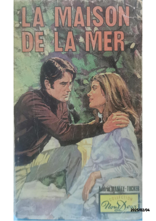 La maison au bout de la mer Hardcover French Edition  by Laird Koenig (Author)