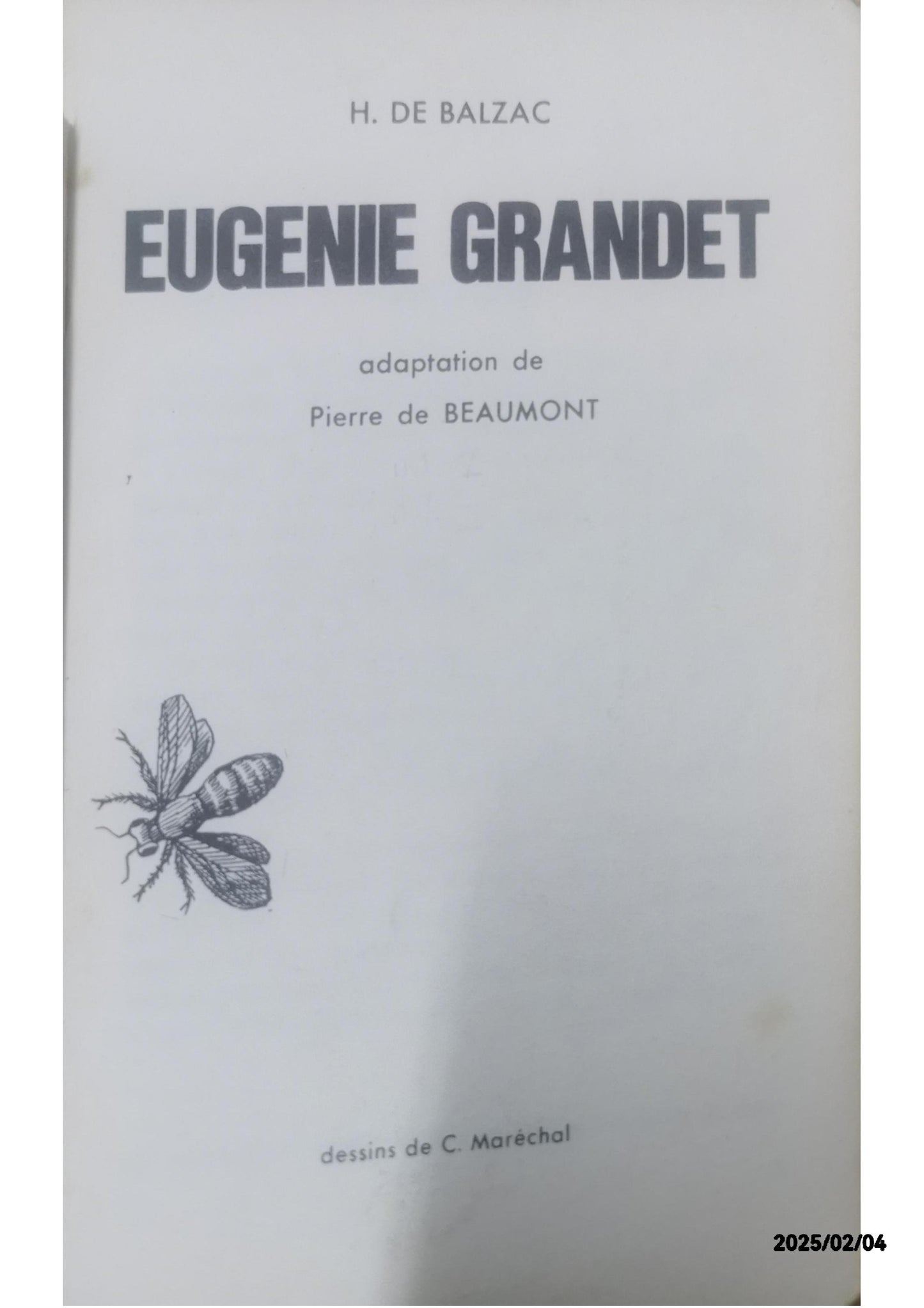 Eugénie Grandet (Oxford World's Classics) Paperback – August 31, 2009 by Honoré de Balzac (Author), the late Sylvia Raphael (Author), Christopher Prendergast (Editor)