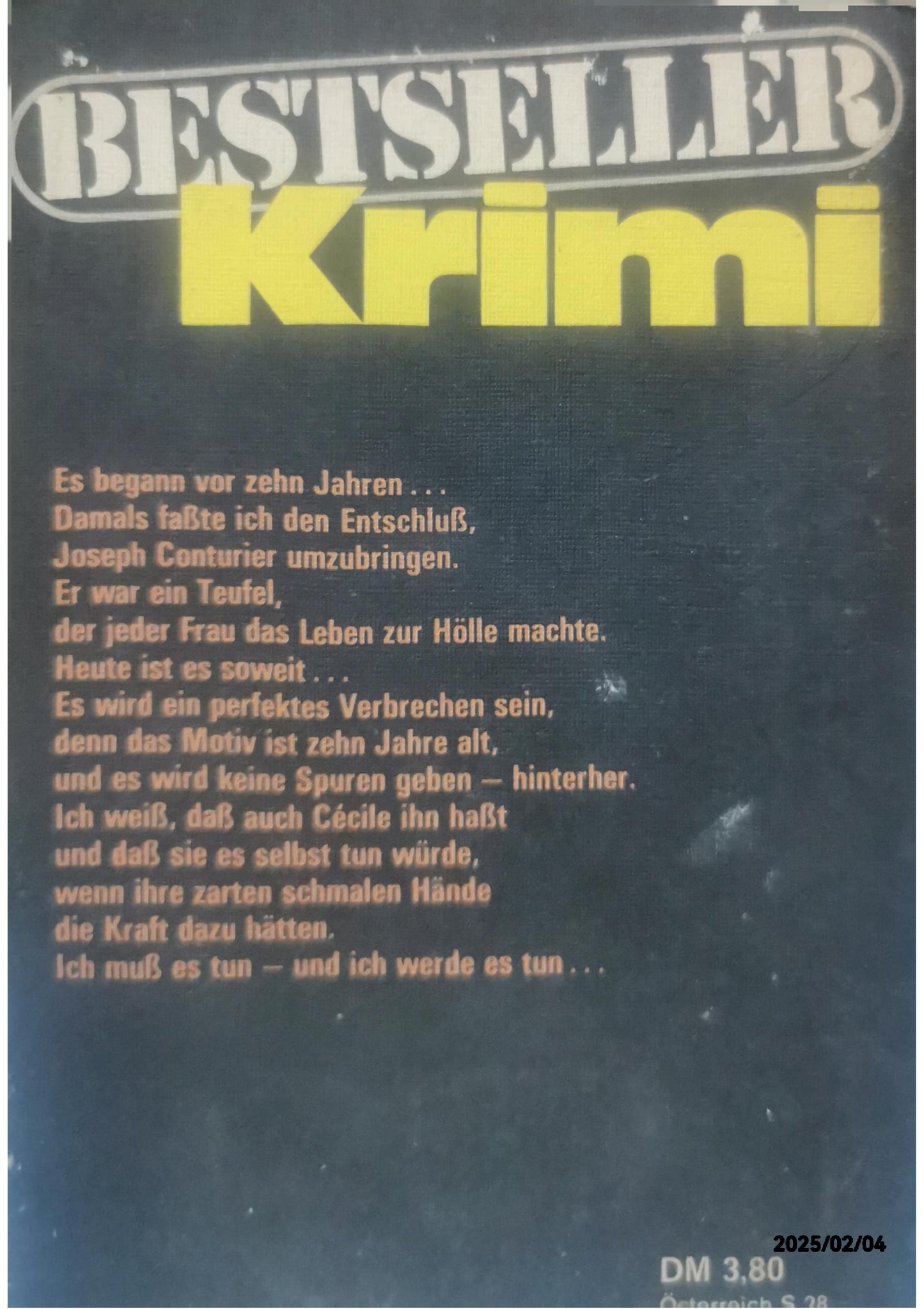 SATAN IN SATIN: Der Krimi-Klassiker! (German Edition) Paperback – April 15, 2020 German Edition  by James H. Chase (Author)