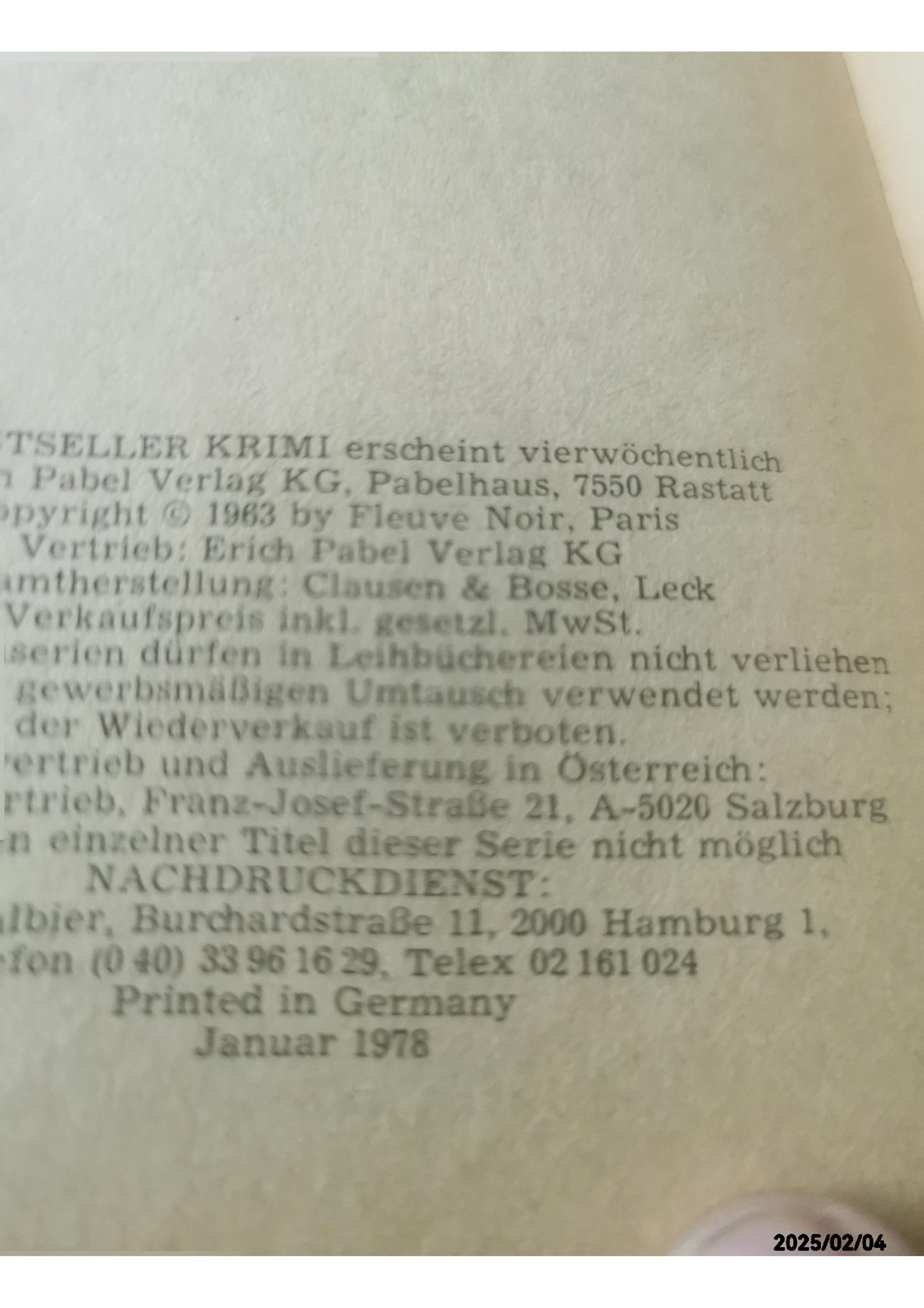 SATAN IN SATIN: Der Krimi-Klassiker! (German Edition) Paperback – April 15, 2020 German Edition  by James H. Chase (Author)