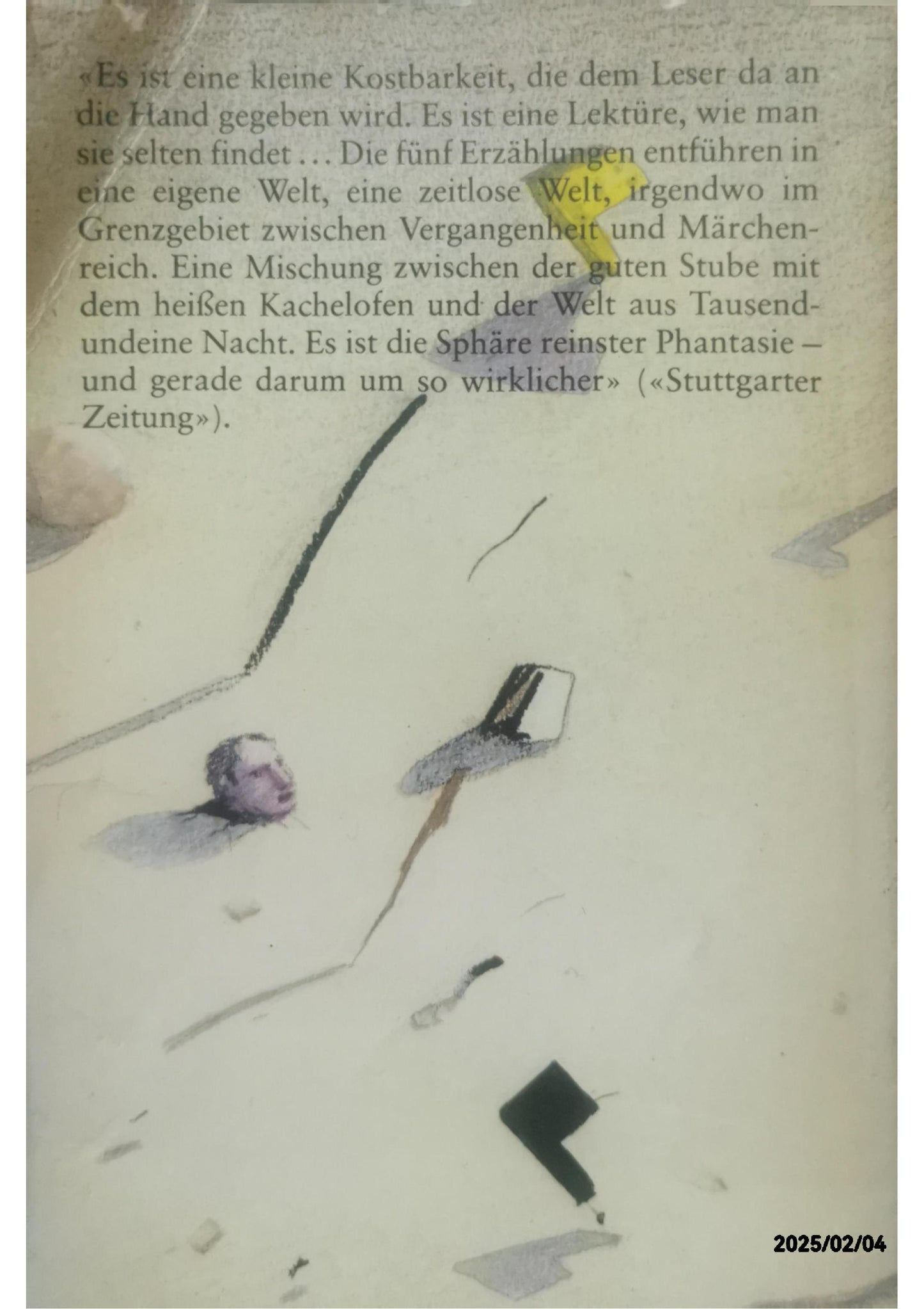 Schicksalsanekdoten Paperback – 4 Oct. 1984 by Tania Blixen (Autor), W. E. Süskind (Übersetzer)