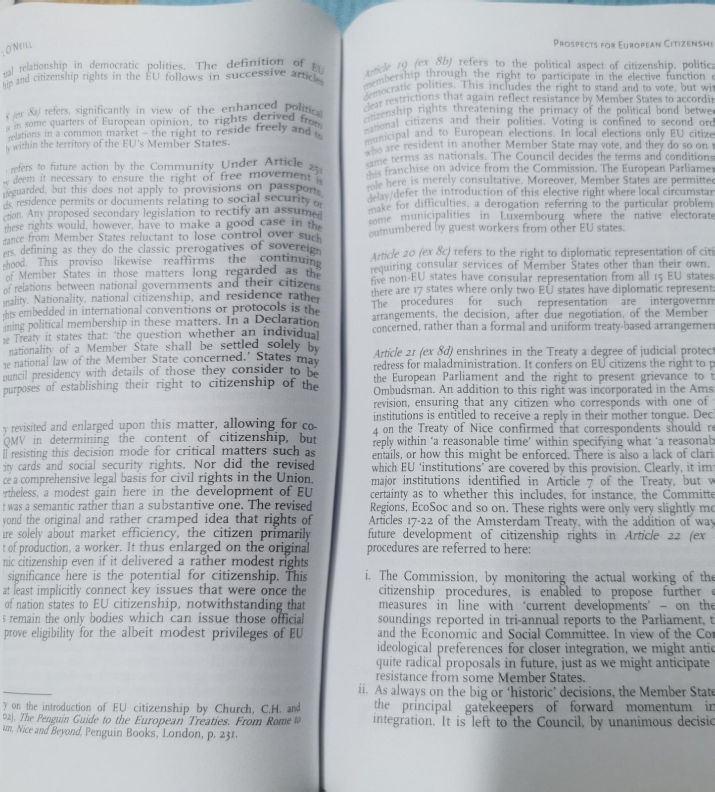 Cultural & Educational Rights in the Enlarged Europe Hardcover – June 15, 2005 by Jan De Groof (Author), Gracienne Lauwers (Author)