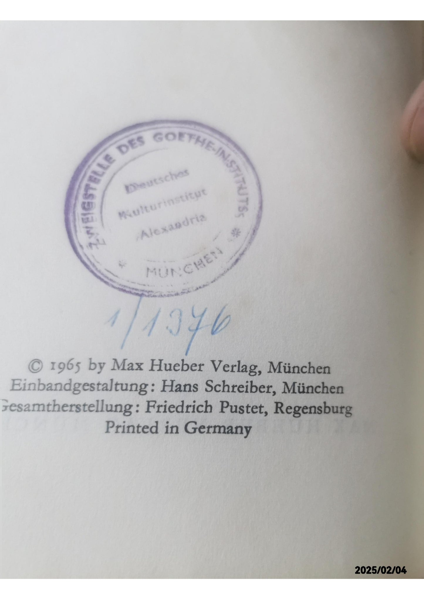 Deutsche Erzählungen (für Ausländer Herausgegeben), Band 1. Texte von: B. Brecht, W. Borchert, J. P. Hebel, Fr. Kafka, H. Böll, A. Polgar u.v.a. Paperback – January 1, 1974 German Edition  by LINDE & UWE MARTIN [Herausgegeben von]. KLIER (Author)