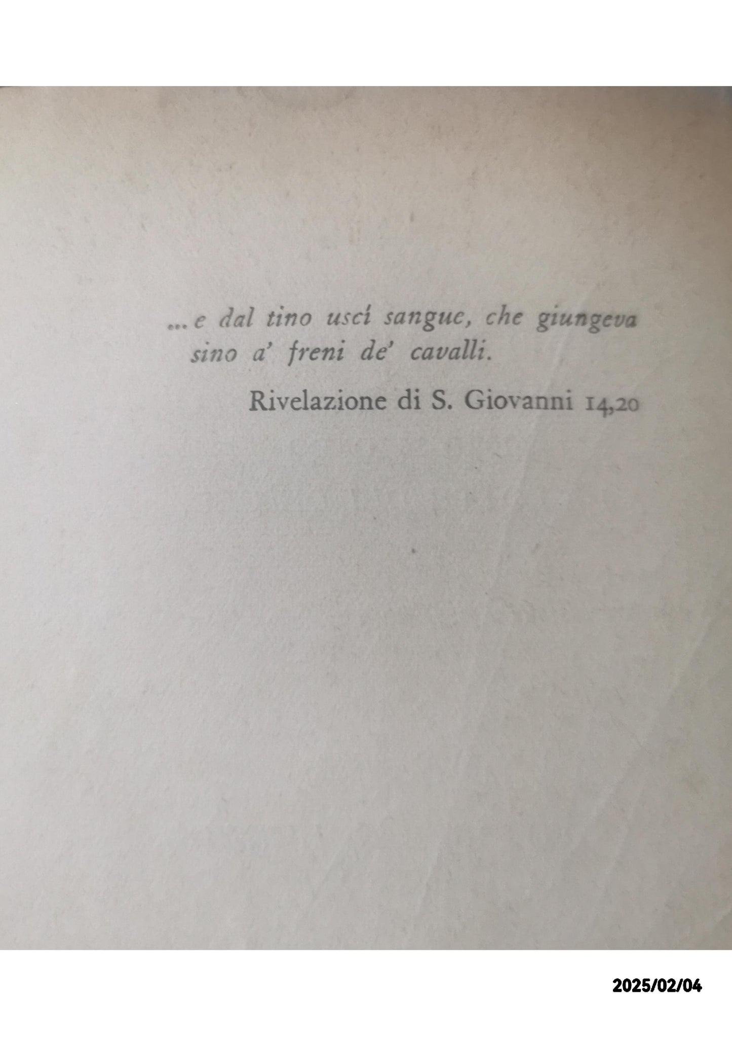 I quaranta giorni del Mussa Dagh - 1938 by Franz WERFEL