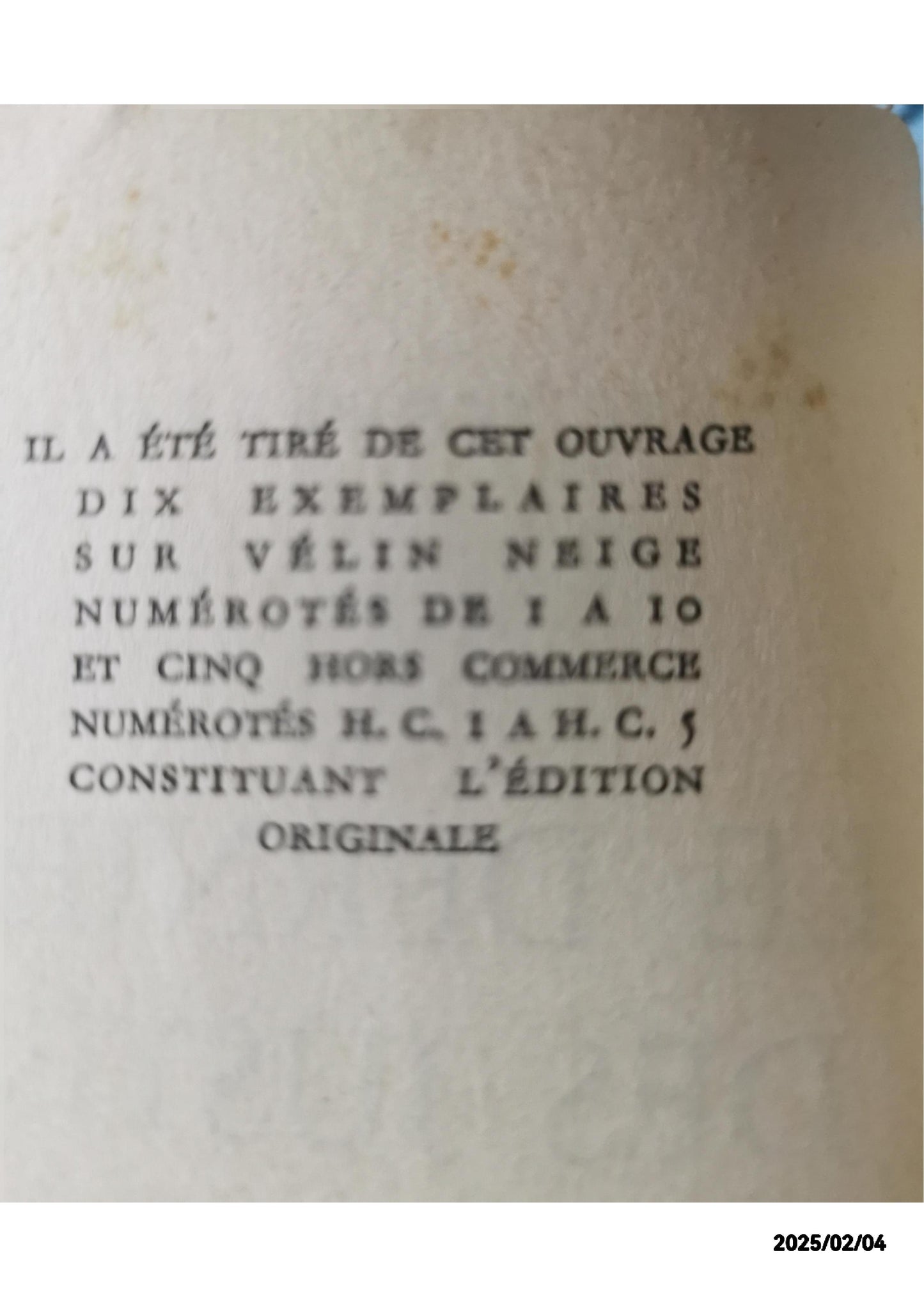 Le Dernier des justes Poche – 1 février 1980 de André Schwarz-Bart (Auteur)