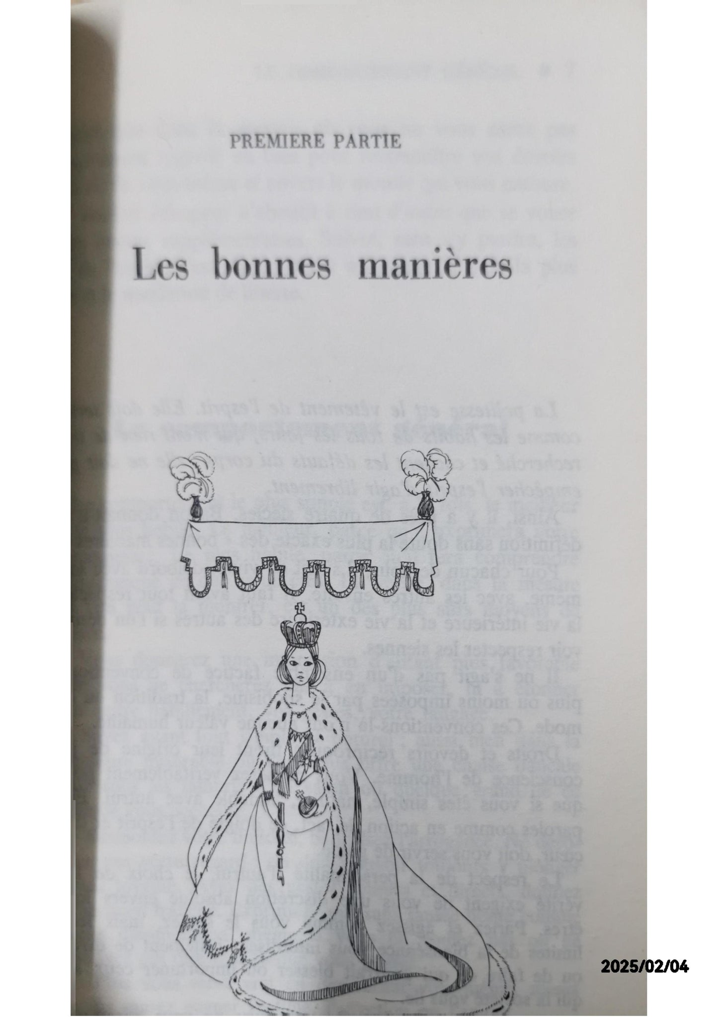 LE GUIDE MARABOUT DU SAVOIR VIVRE DE TOUS LES JOURS. Broché – 1 janvier 1951 de D'assailly Baudry (Auteur)