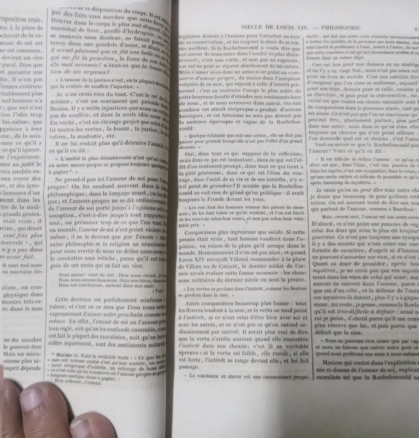 Cours de Littérature Ancienne Et Moderne, Vol. 2: Suivi du Tableau de la Littérature au Xixe Siècle, par Chénier, Et du Tableau de la Littérature au Xvie Siècle par M. Saint-Marc Girardin (Class Hardcover –  by Jean-François de la Harpe (Author)