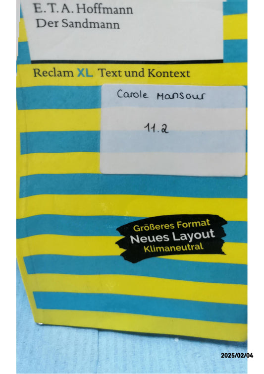 Kabale und Liebe. Textausgabe mit Kommentar und Materialien: Reclam XL – Text und Kontext Paperback – 23 July 2014 by Max Kämper (Herausgeber), Friedrich Schiller (Autor)