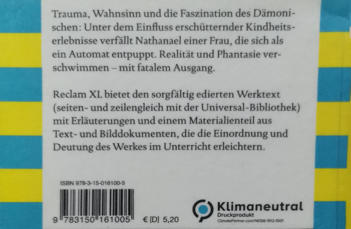 Kabale und Liebe. Textausgabe mit Kommentar und Materialien: Reclam XL – Text und Kontext Paperback – 23 July 2014 by Max Kämper (Herausgeber), Friedrich Schiller (Autor)