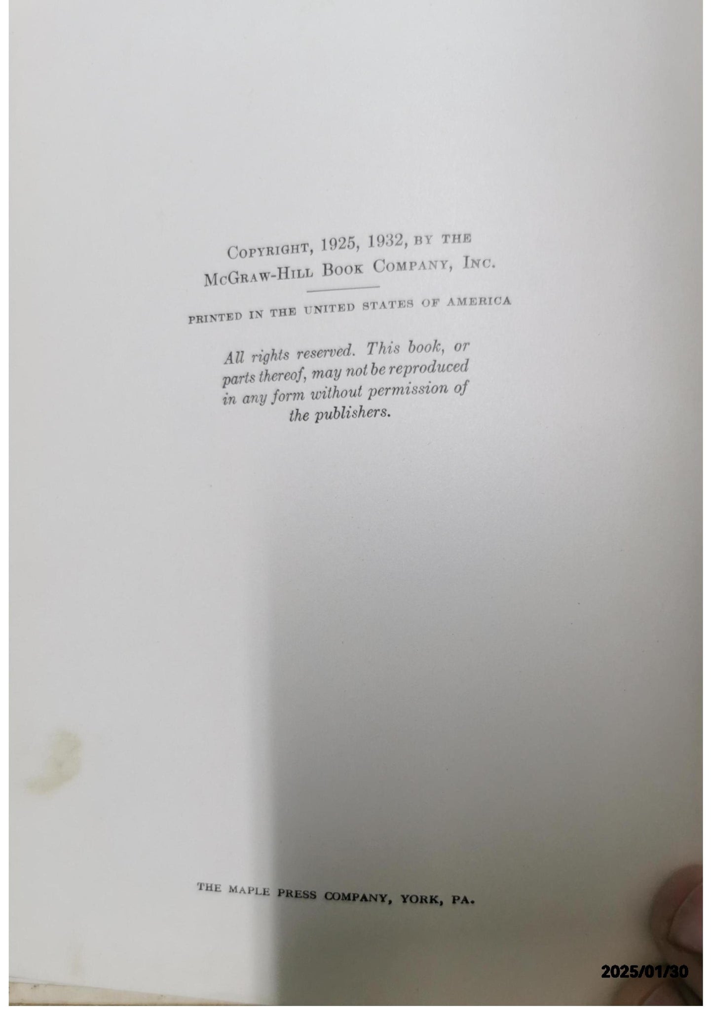 Principles of Genetics Hardcover – Import, January 1, 1950 German Edition  by Th. Sinnott, Edmund W., Dunn, L.C. And Dobzhansky (Author)