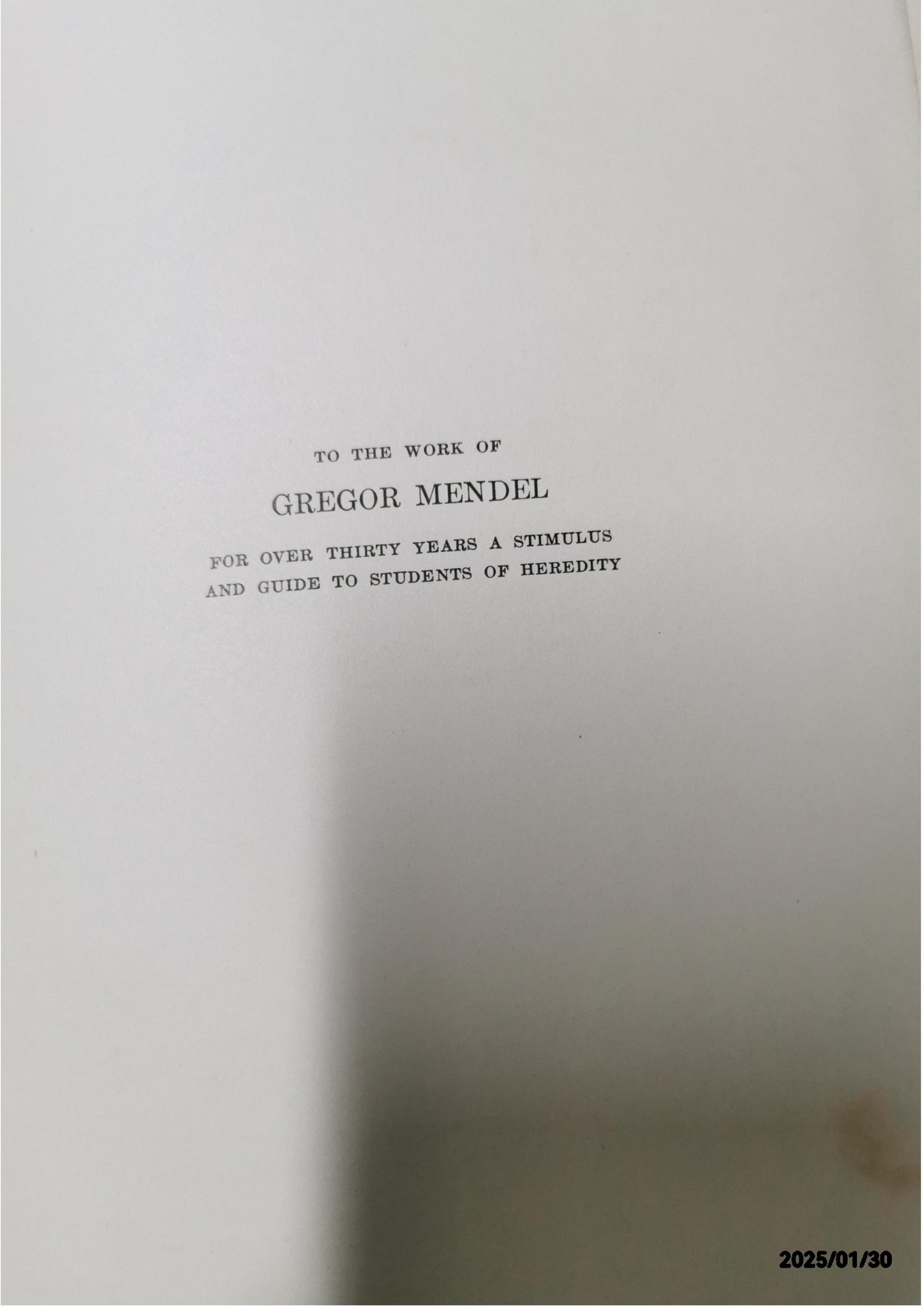 Principles of Genetics Hardcover – Import, January 1, 1950 German Edition  by Th. Sinnott, Edmund W., Dunn, L.C. And Dobzhansky (Author)