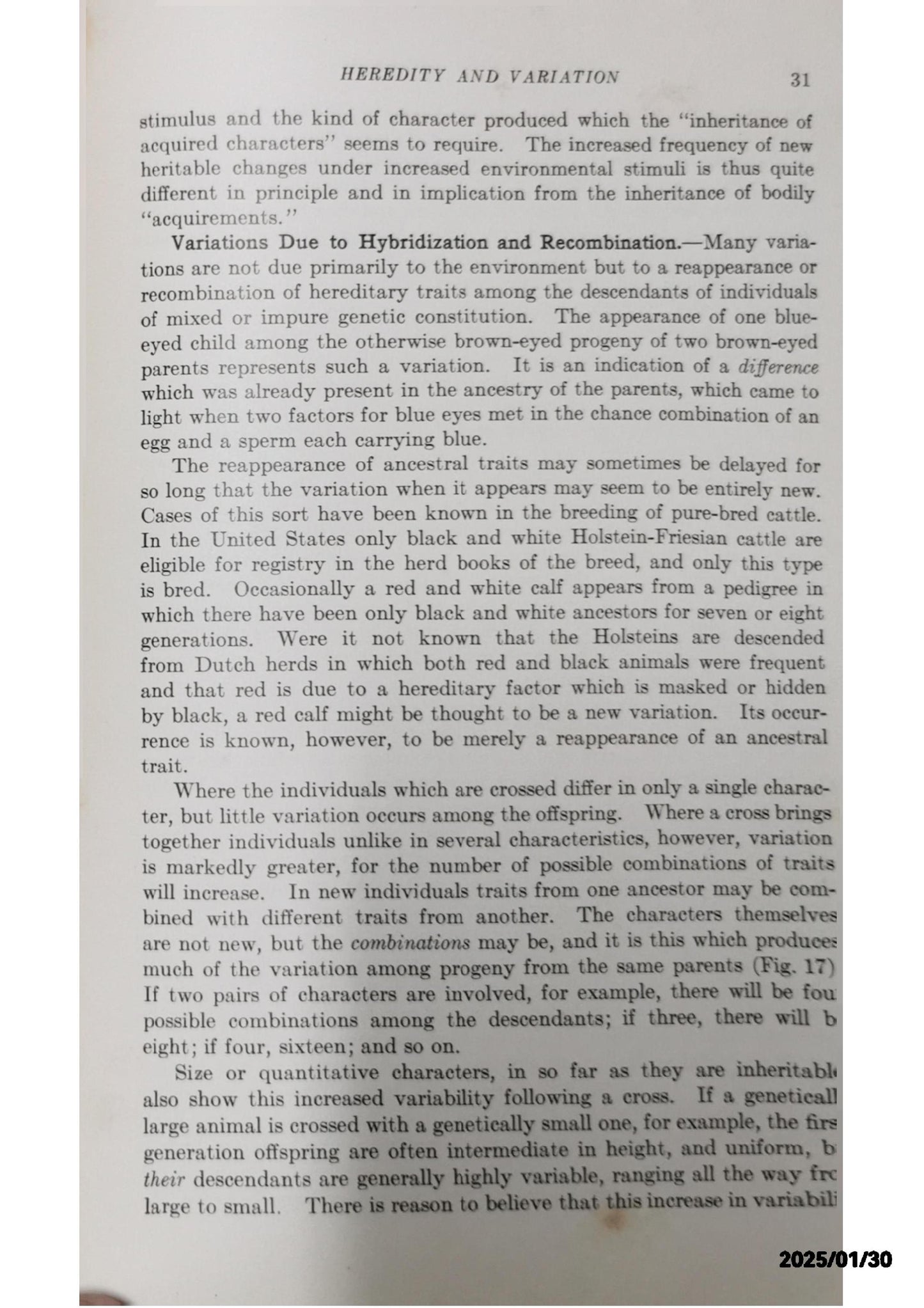 Principles of Genetics Hardcover – Import, January 1, 1950 German Edition  by Th. Sinnott, Edmund W., Dunn, L.C. And Dobzhansky (Author)