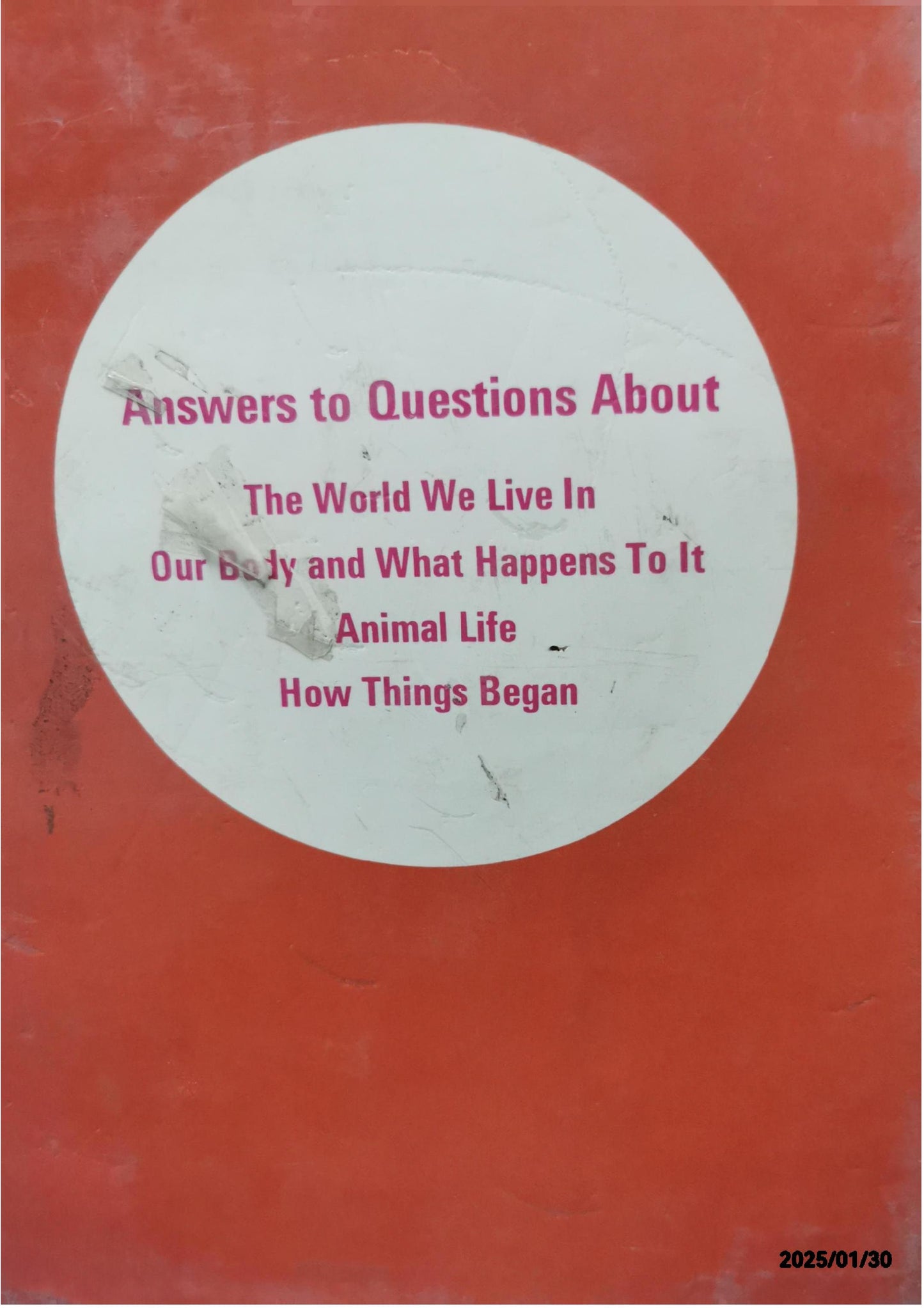 Tell Me Why, More Tell Me Why, Still More Tell Me Why (3 Volume Set Hardcover – January 1, 1974 by Arkady Leokum (Author)