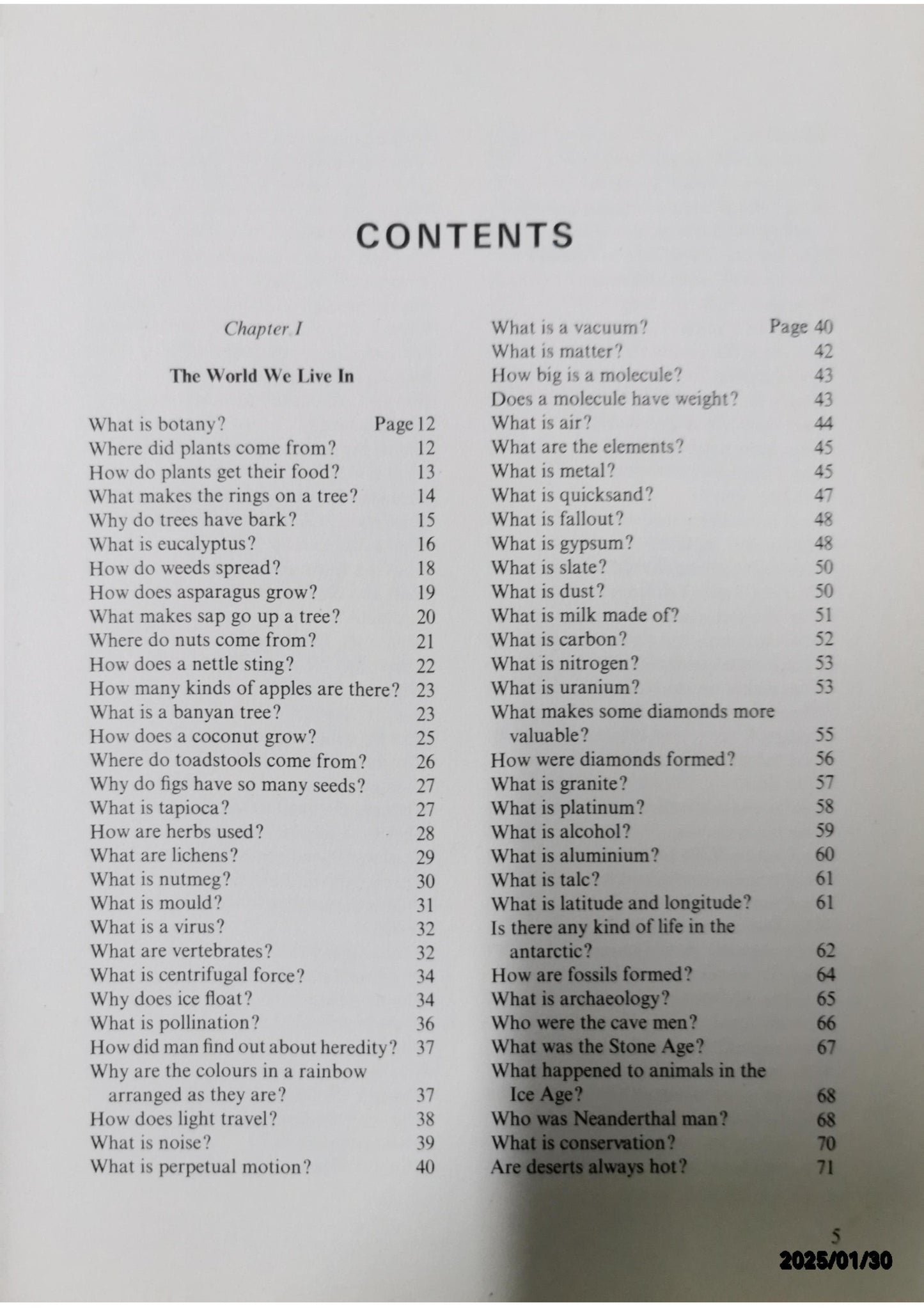 Tell Me Why, More Tell Me Why, Still More Tell Me Why (3 Volume Set Hardcover – January 1, 1974 by Arkady Leokum (Author)