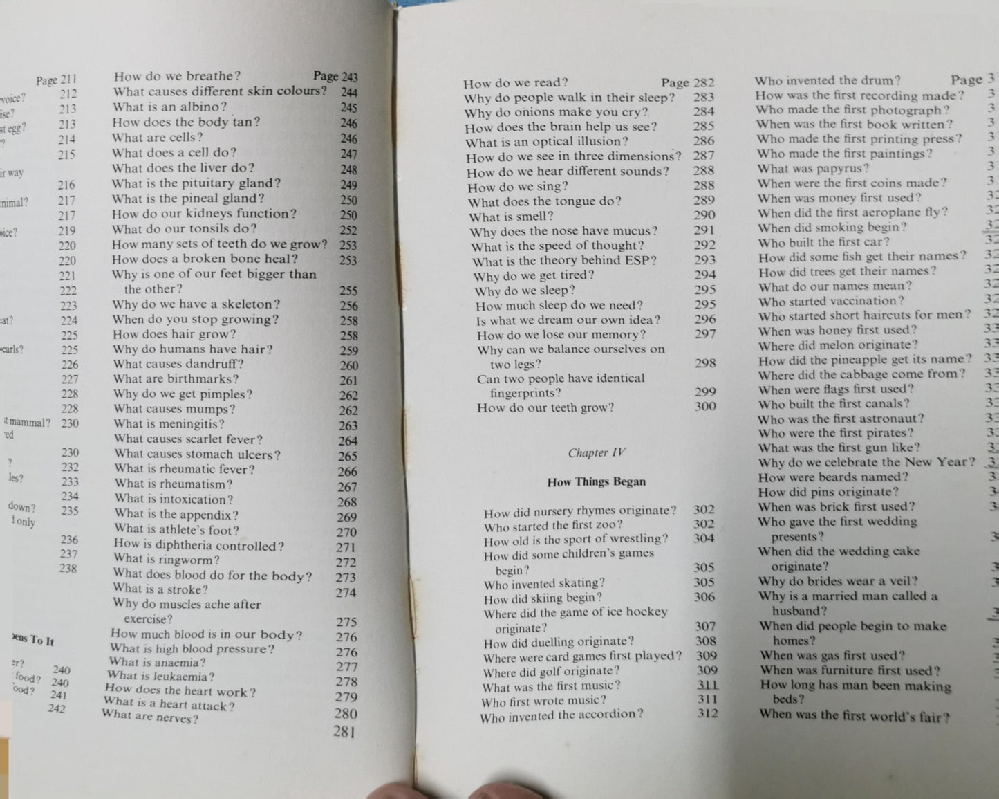 Tell Me Why, More Tell Me Why, Still More Tell Me Why (3 Volume Set Hardcover – January 1, 1974 by Arkady Leokum (Author)