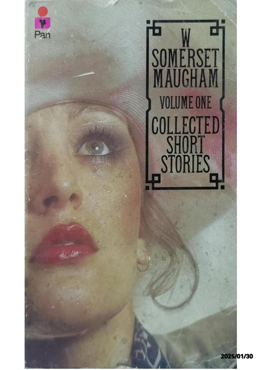 Collected Short Stories of W. Somerset Maugham: Volume 1 (Vol 1) Paperback – January 1, 1976 by W. Somerset Maugham (Author) 4.3 4.3 out of 5 stars    513 ratings 4.3 on Goodreads 2,276 ratings Book 1 of 4: Maugham Short Stories