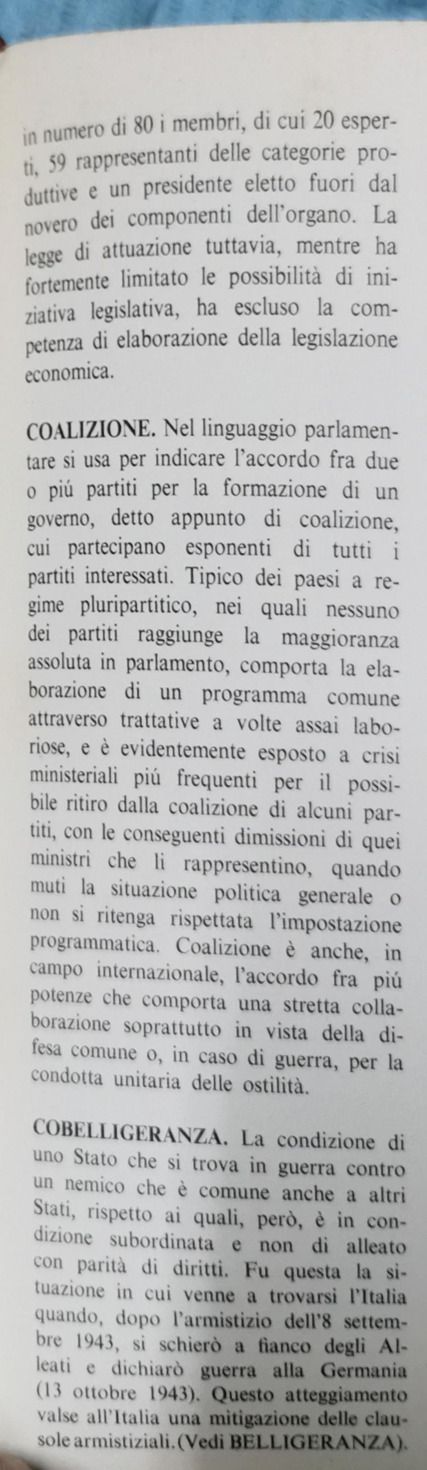 Dizionario dei termini politici Copertina flessibile – 31 dicembre 1970 di CALCHI NOVATI Gianpaolo - (Autore)