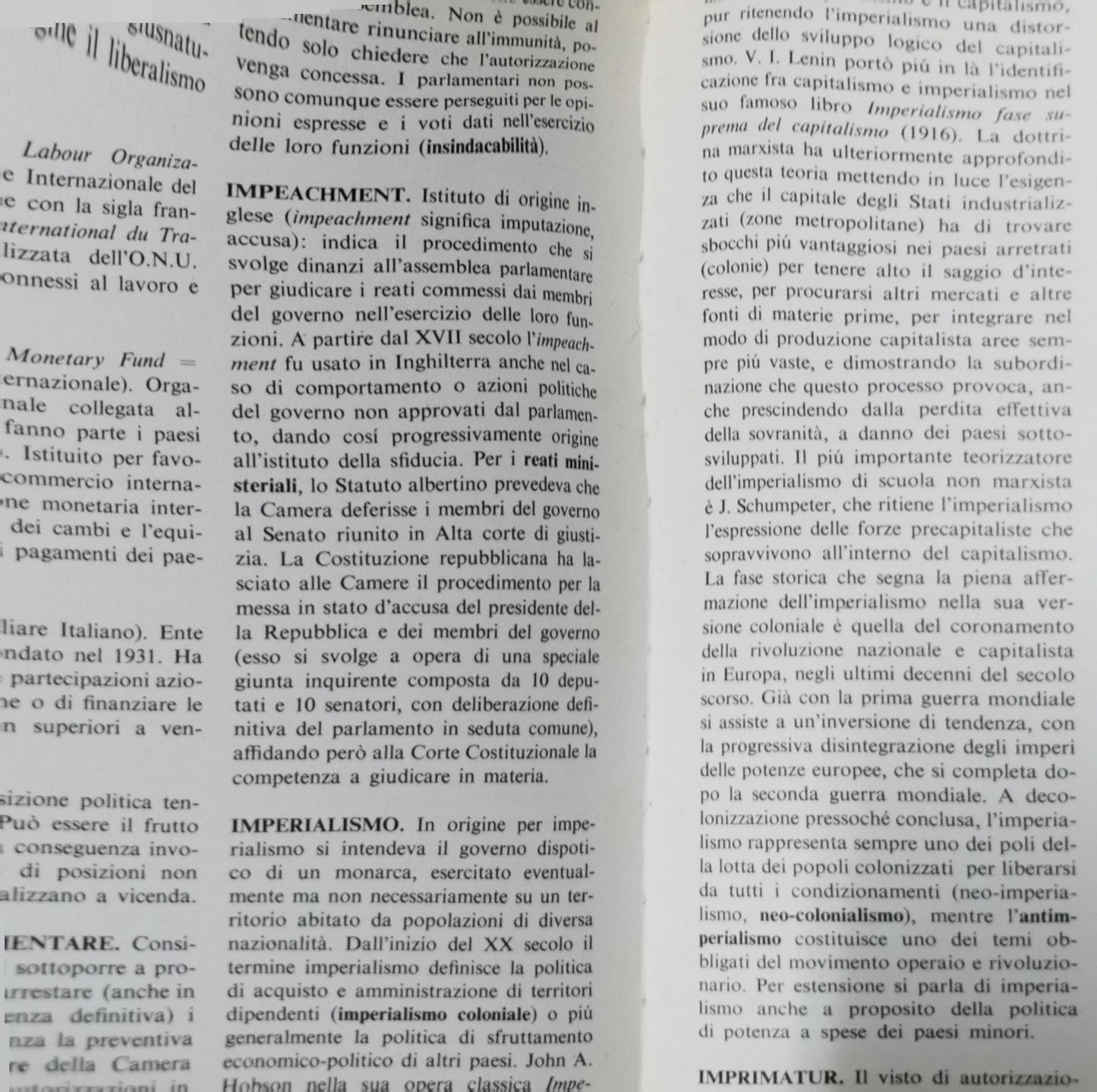 Dizionario dei termini politici Copertina flessibile – 31 dicembre 1970 di CALCHI NOVATI Gianpaolo - (Autore)