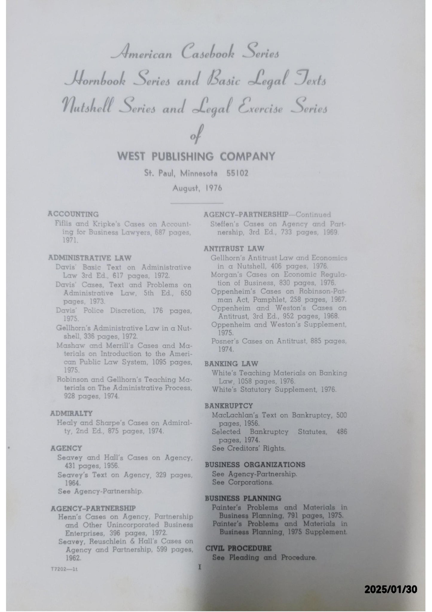 Cases and materials on judicial process and social change: Constitutional litigation (American casebook series) Unknown Binding – January 1, 1977 by Jack Greenberg (Author)