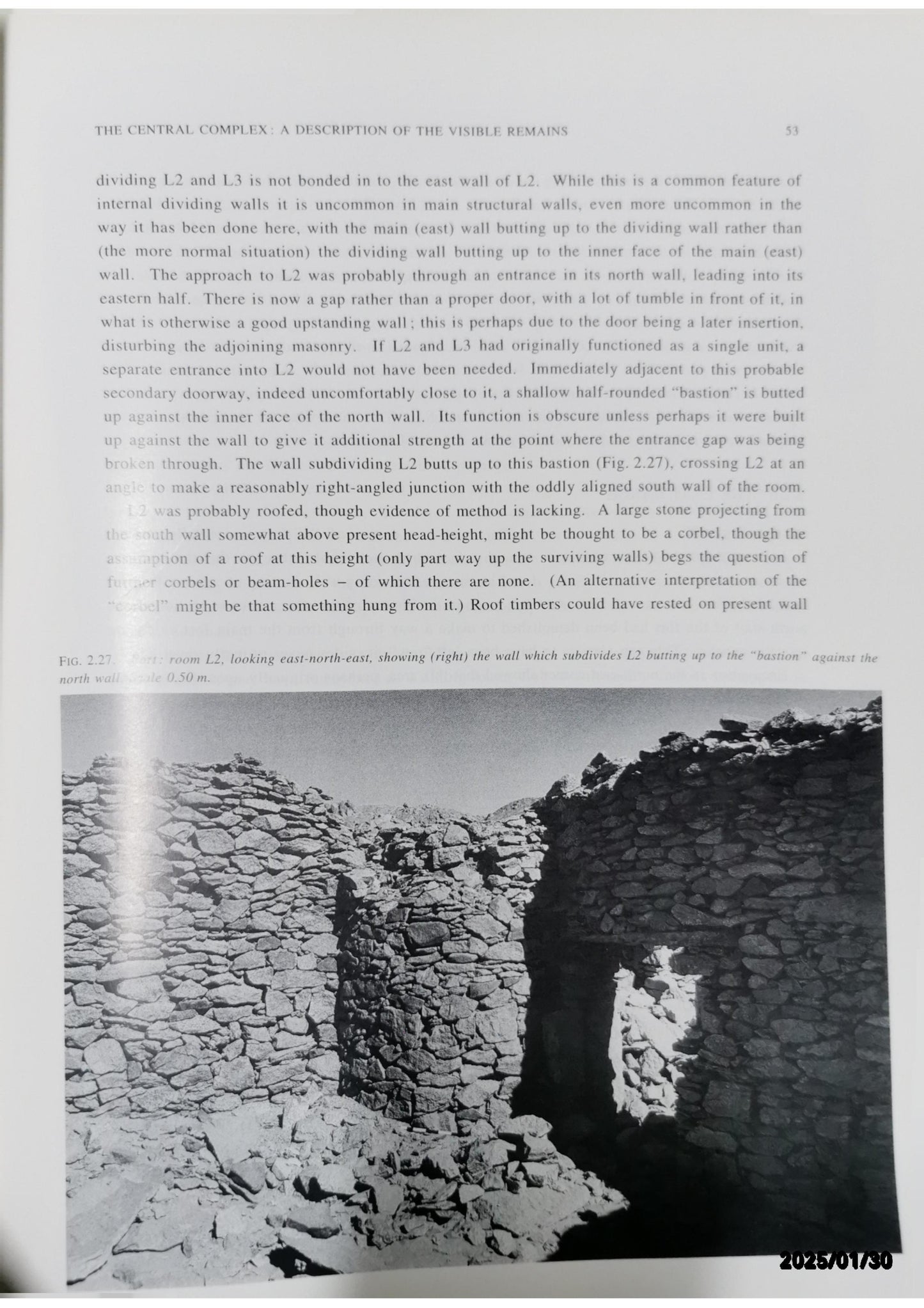 Mons Claudianus Survey and Excavation I: Topography and Quarries: 37 (Documents de Fouilles,) Paperback – 1 Jun. 1997 by David Peacock (Author), Valerie A Maxfield (Author)