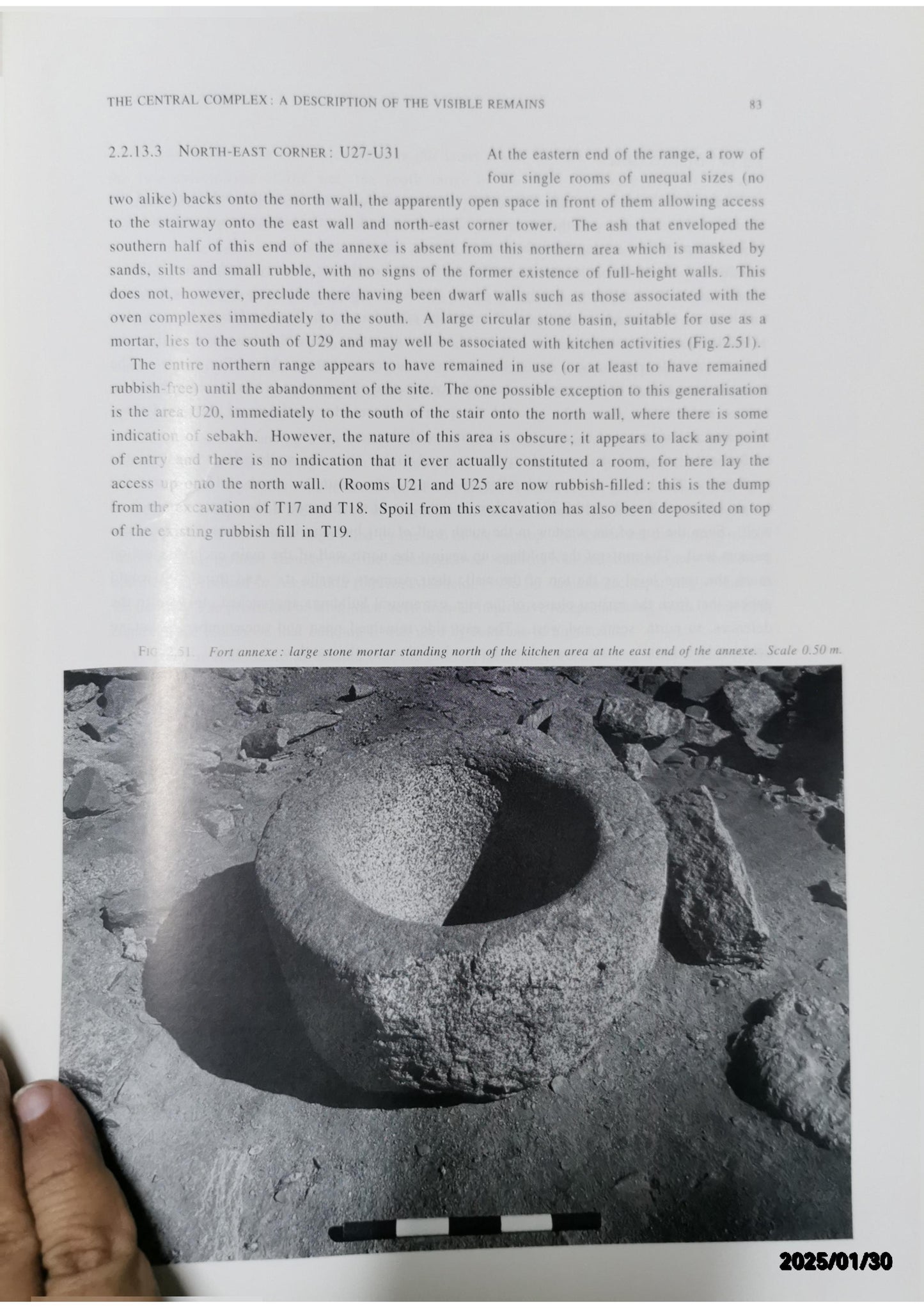 Mons Claudianus Survey and Excavation I: Topography and Quarries: 37 (Documents de Fouilles,) Paperback – 1 Jun. 1997 by David Peacock (Author), Valerie A Maxfield (Author)