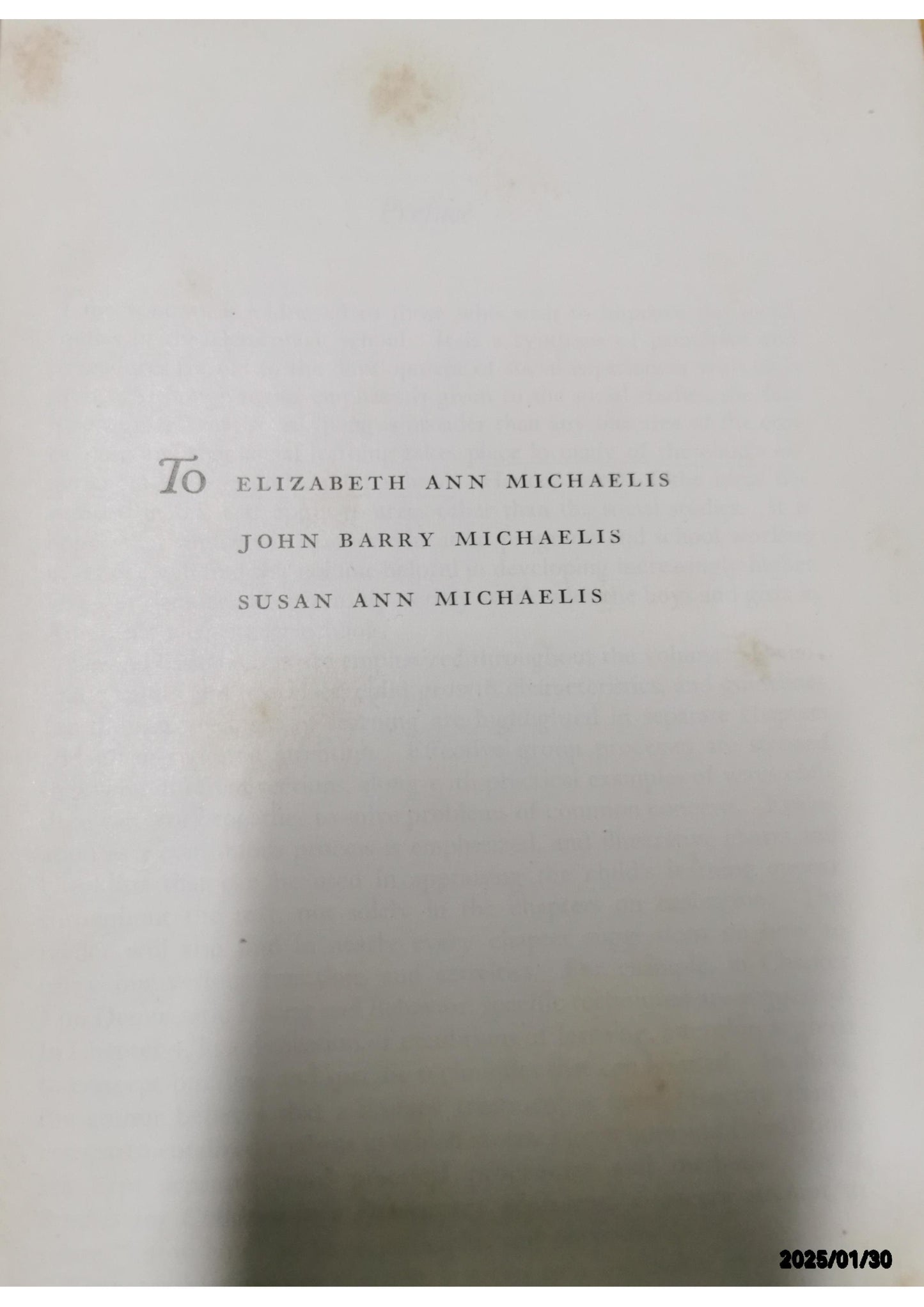 Social Studies for Children in a Democracy: Recent Trends and Developments Hardcover – Import, January 1, 1968 by John U. Michaelis (Author)