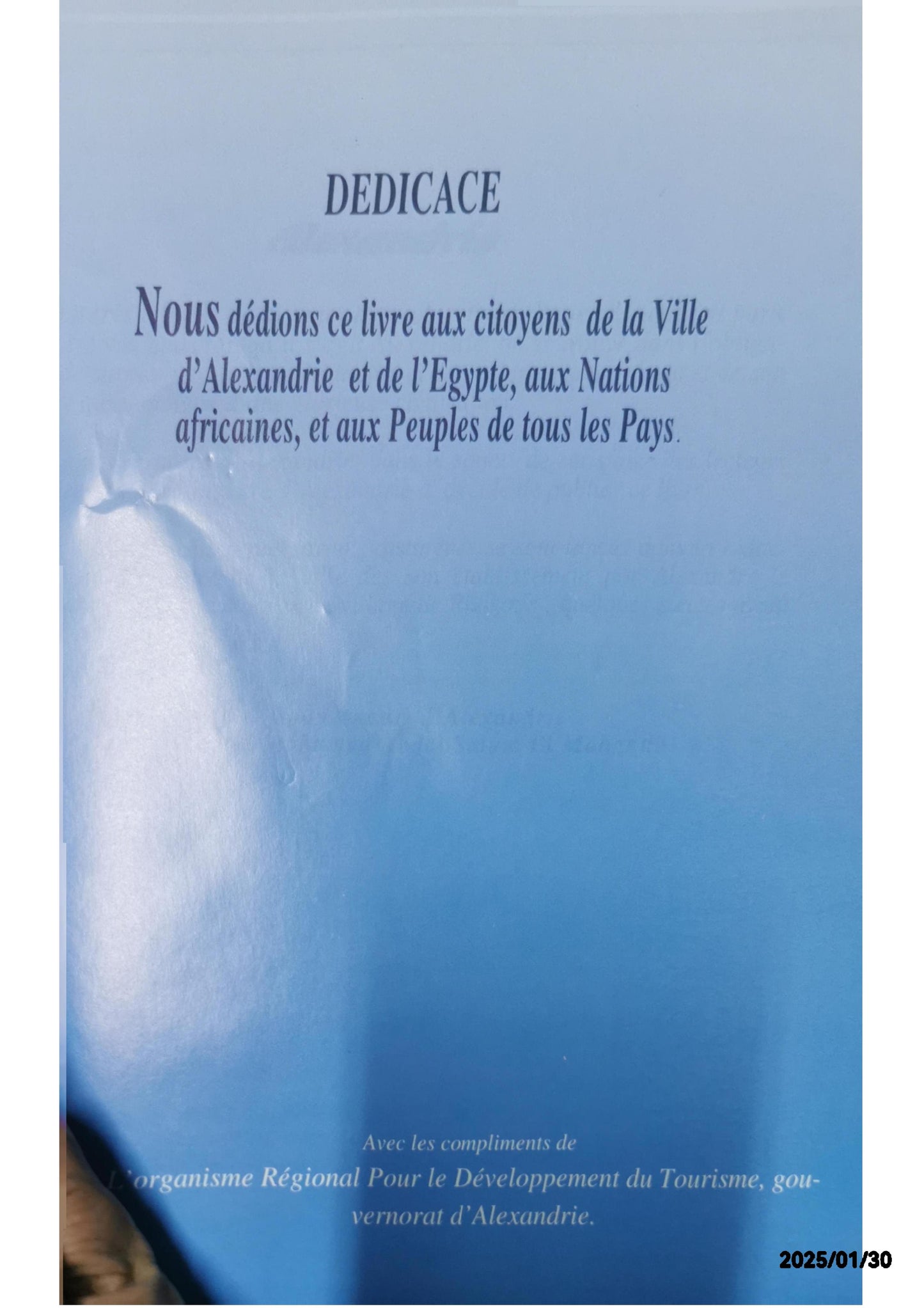 L'Histoire et la Civilisation d'Alexandre à Travers les Époques