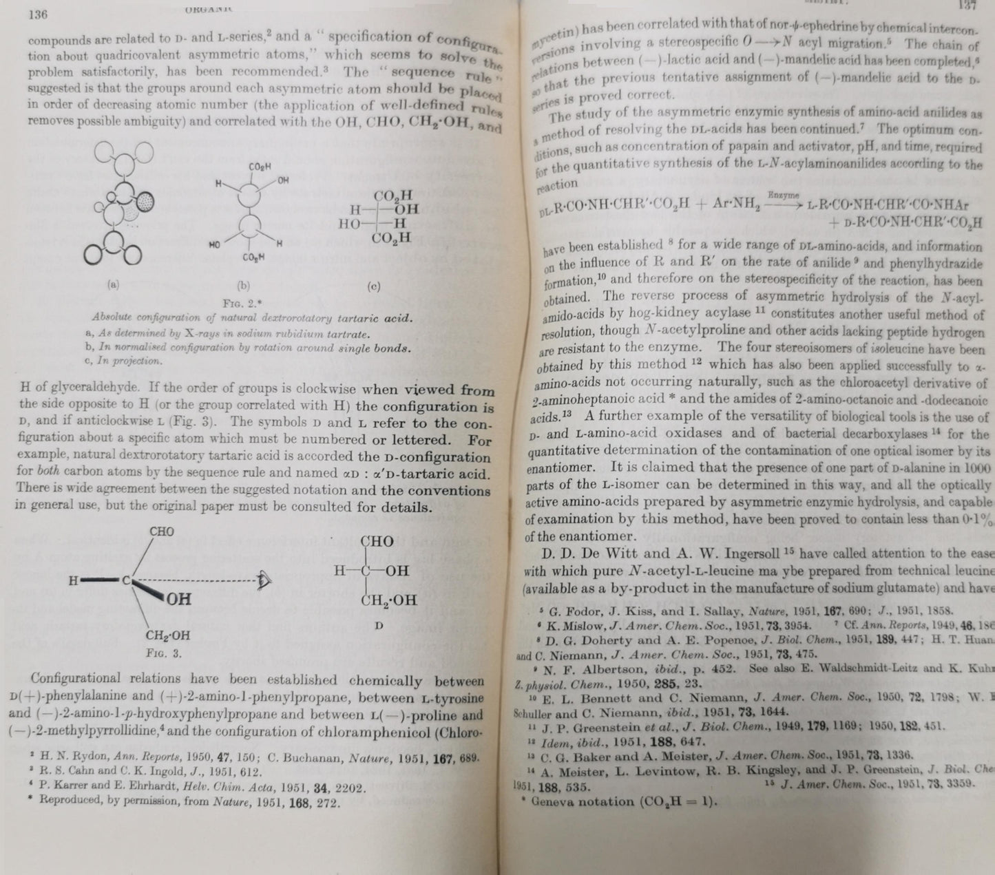 FINE CHEMICALS FOR ALL PURPOSES