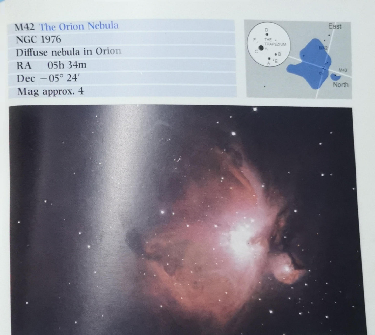 The Cambridge Deep-Sky Album First Edition by Philip Teece (Author), Jack Newton (Photographer)