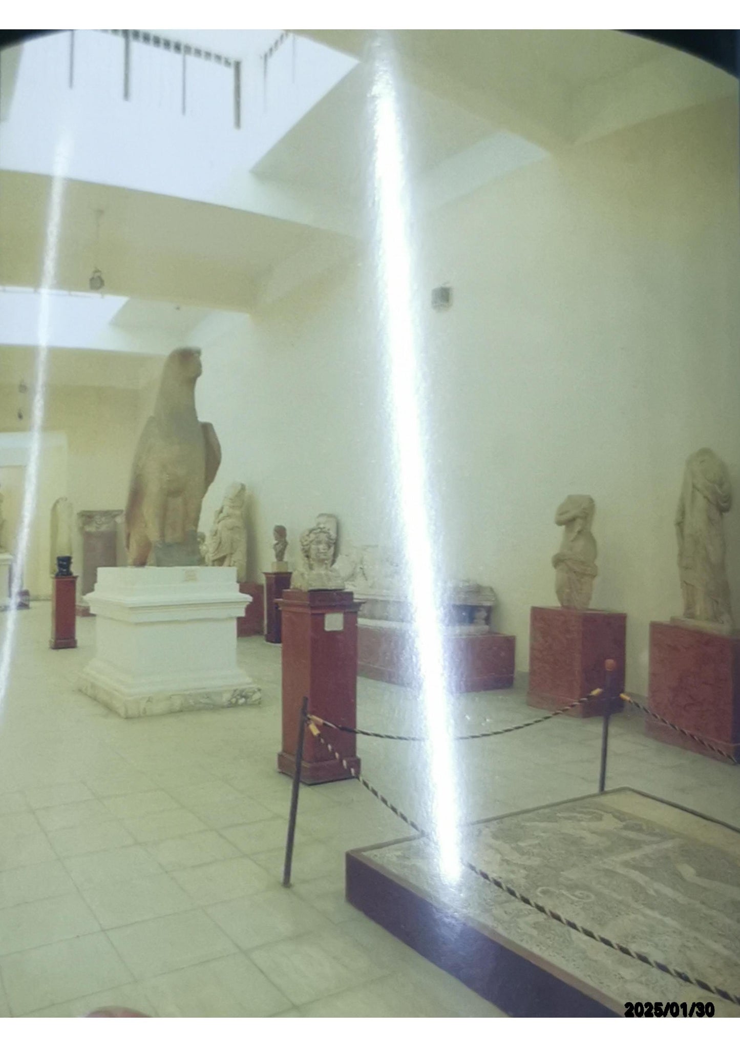 A Short Guide to the Graeco-Roman Museum, Alexandria Paperback – December 31, 1995 by Jean-Yves Empereur (Author)