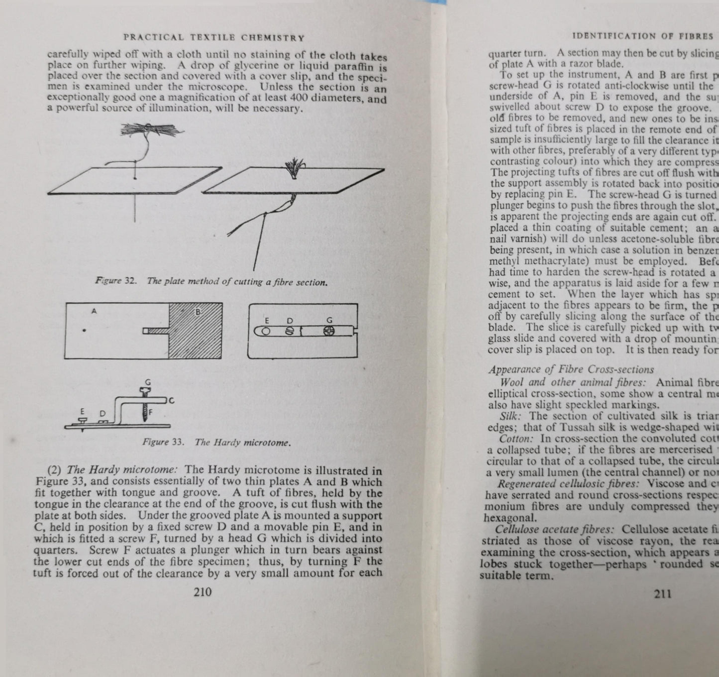 Practical textile chemistry Unknown Binding – January 1, 1956 by James William Bell (Author)