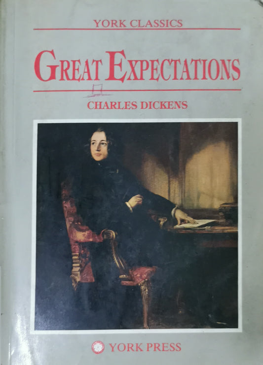 Great Expectations Novel by Charles Dickens