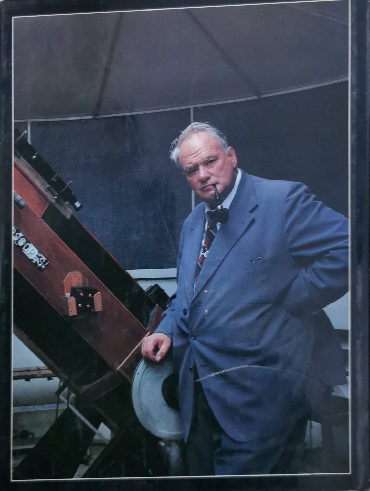 The Unfolding Universe Hardcover – December 12, 1988 by Patrick Moore (Author)