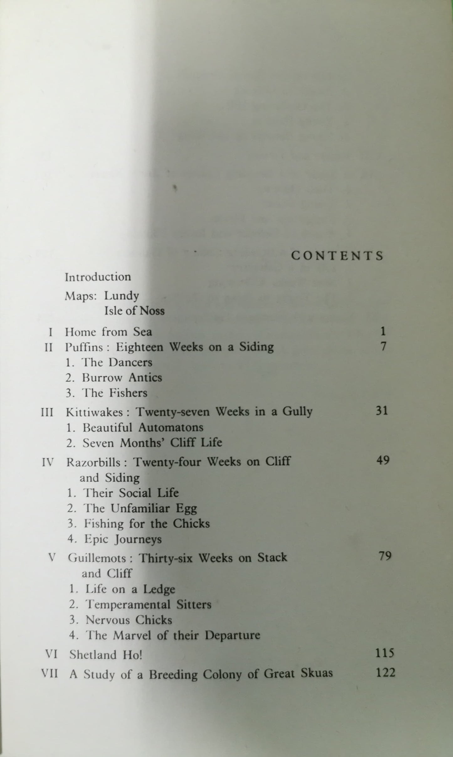 Watching sea birds Hardcover – January 1, 1975 by Richard Perry (Author)