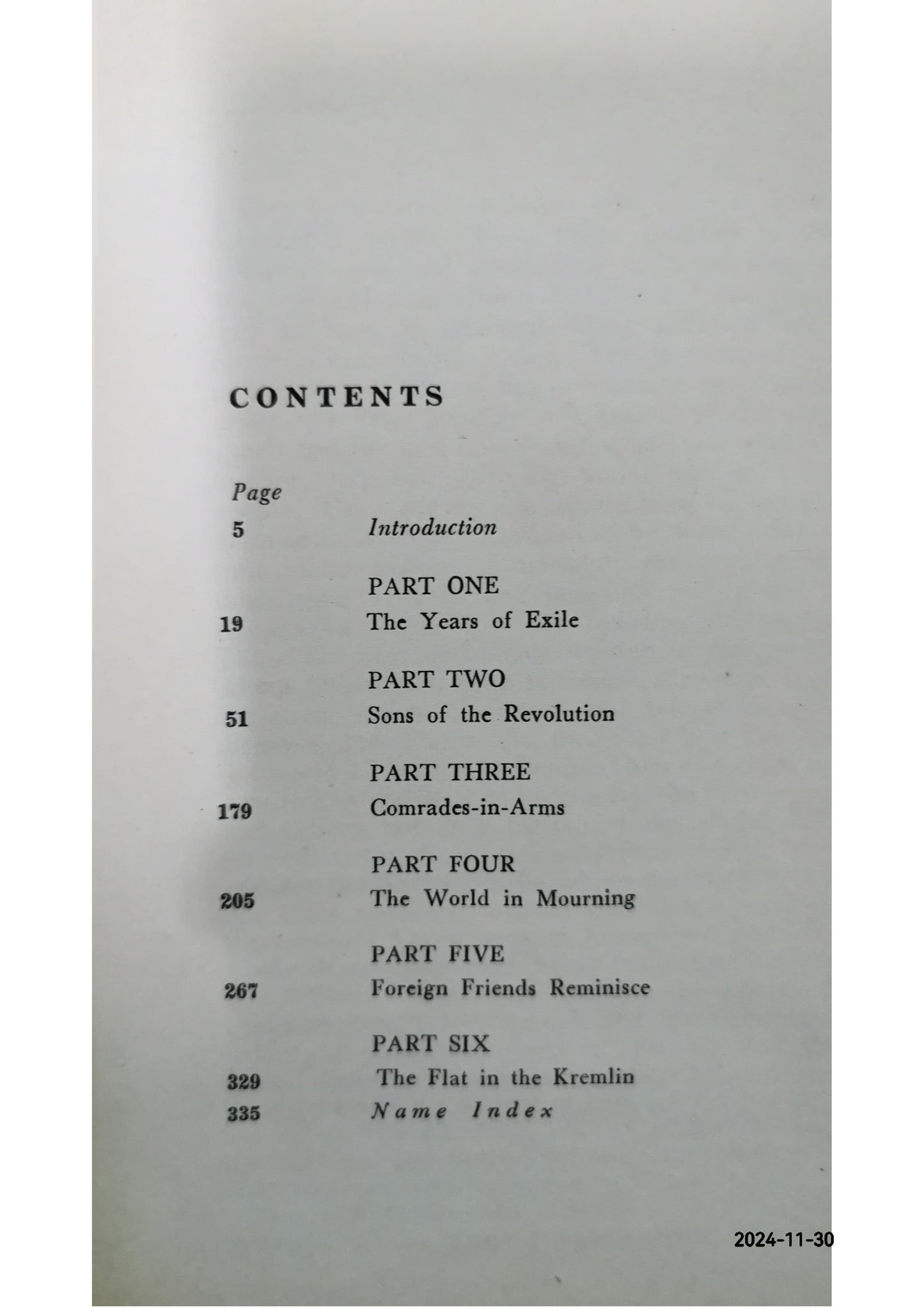 Lenin Through The Eyes Of The World; Letters and Comments from Abroad Hardcover – January 1, 1969 by compilers BOGDANOVA, K. F. and Yakushina, A. P. (Author)