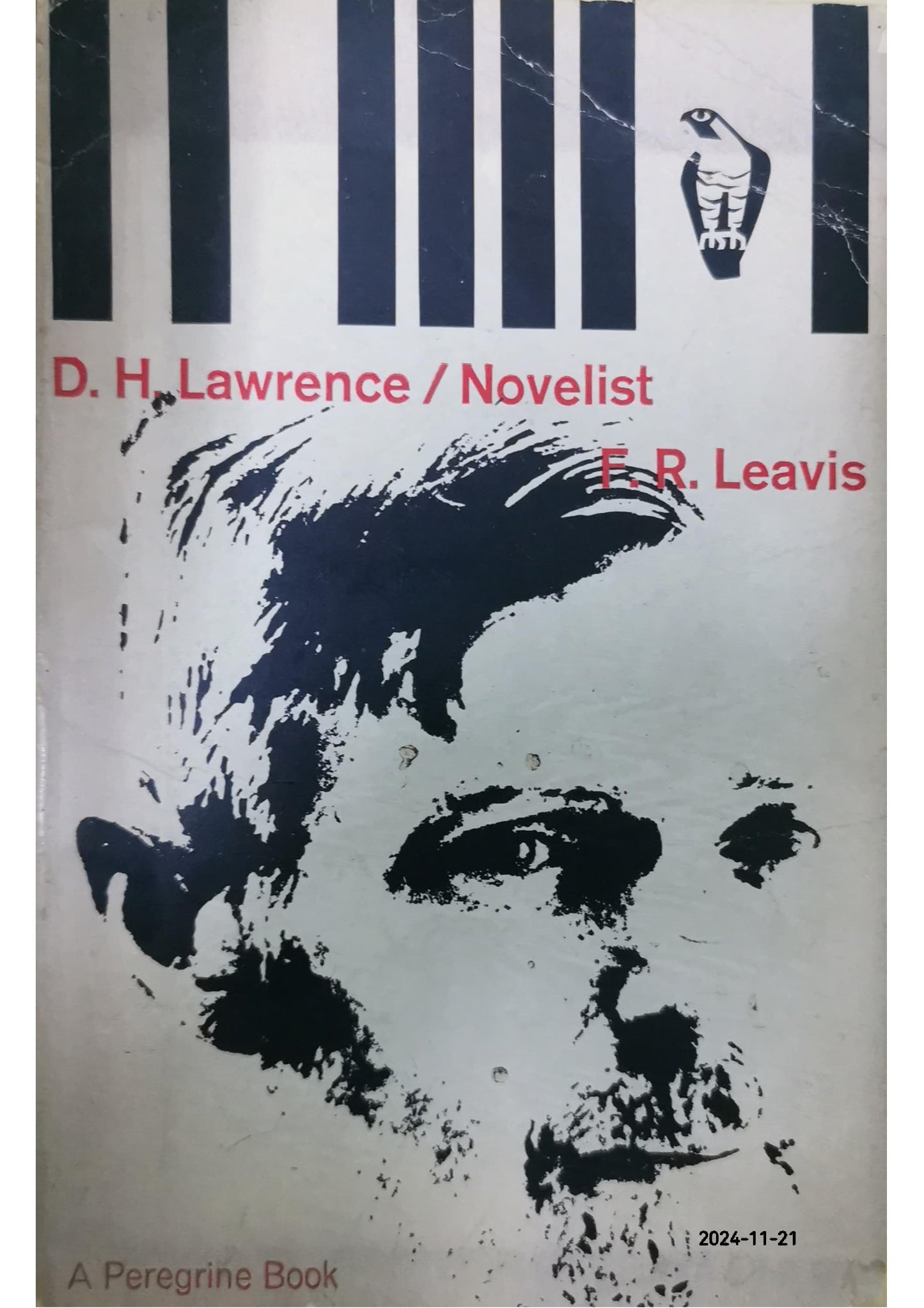 D H Lawrence Novelist Book by F. R. Leavis Overview Get book Summary Analysis Quotes Reviews More By Author