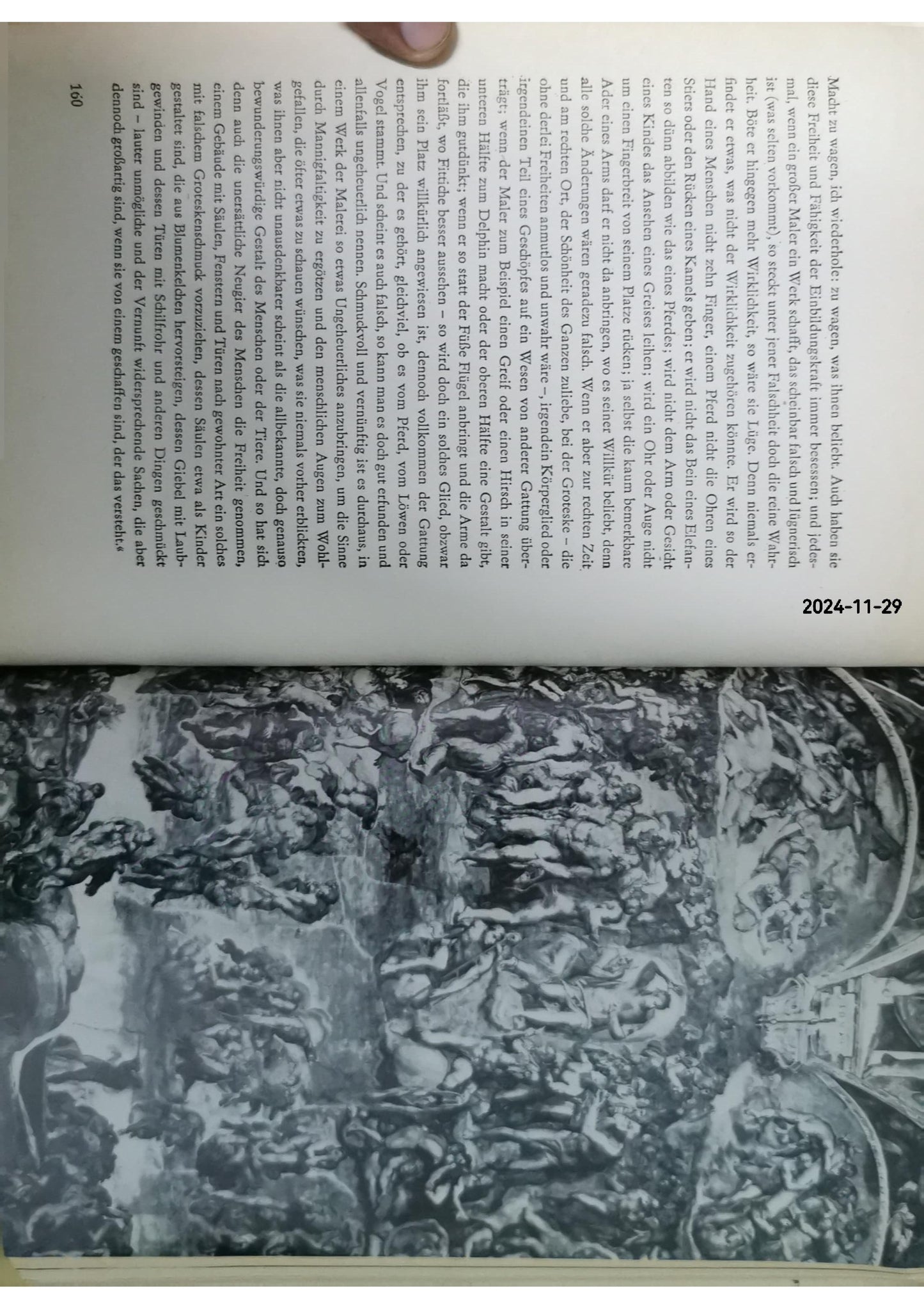 Ich, Michelangelo. Briefe, Dichtungen und Gespräche in einer Auswahl Hardcover – 1 Jan. 1968 Unknown edition  by Fritz Erpel (Autor)