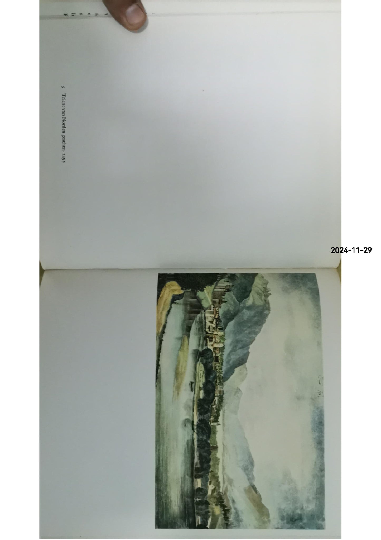 Albrecht Dürer, Aquarelle und Zeichnungen (German Edition) Hardcover – January 1, 1983 German Edition  by Friedrich Piel (Author)