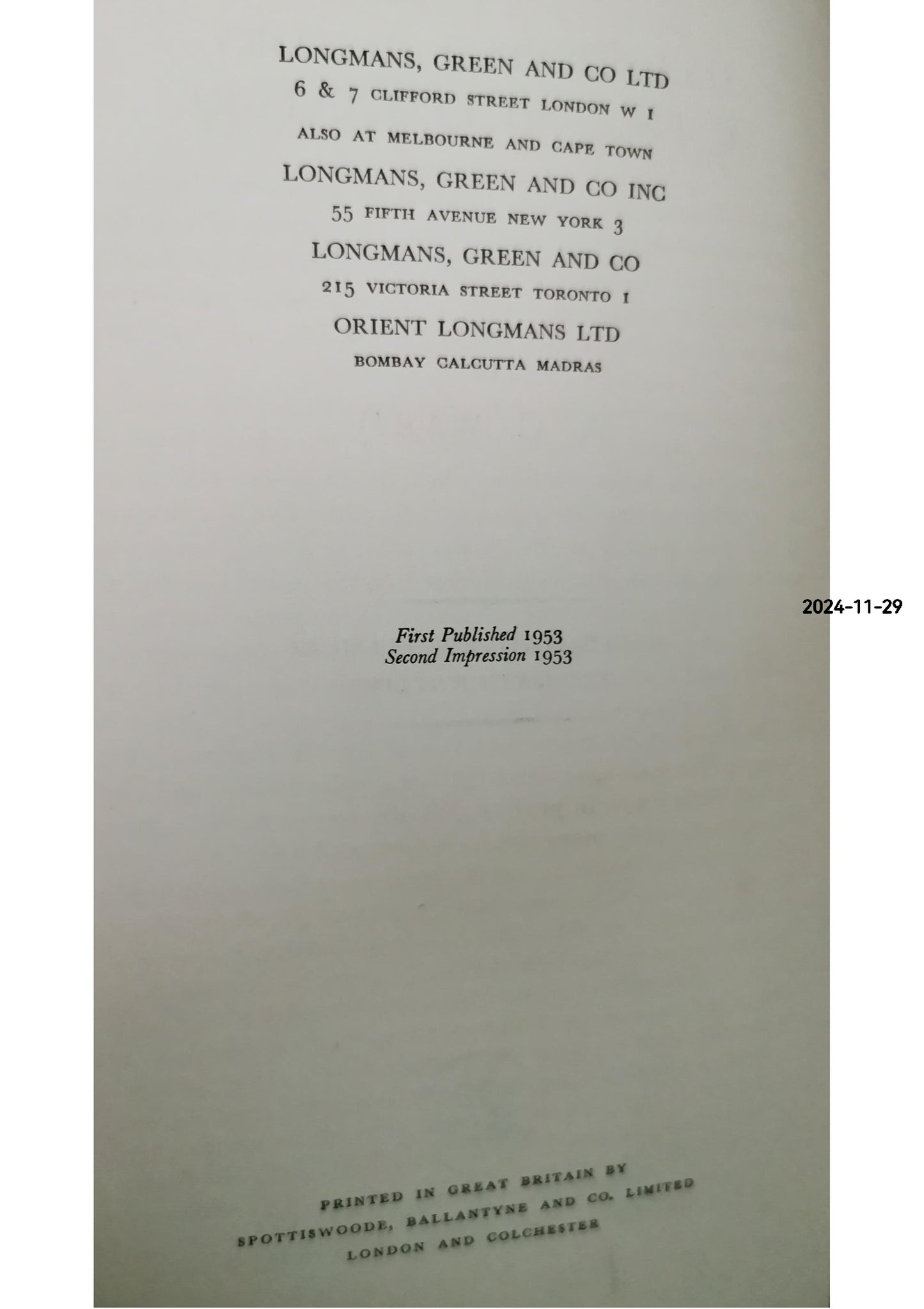 Illustrated History of English Literature, Volume One, Fourth Impression Hardcover – January 1, 1958 by A. C. Ward (Author)