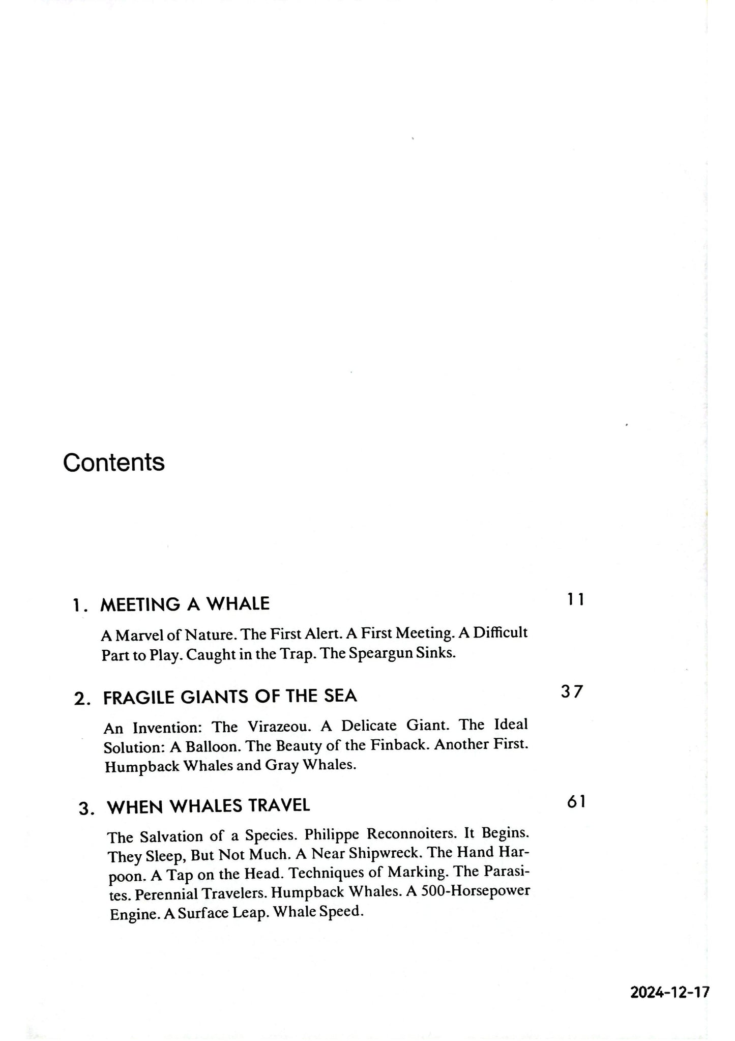 The whale: mighty monarch of the sea (The Undersea discoveries of Jacques-Yves Cousteau) Hardcover – January 1, 1972 by J.Y. & P. Diole Cousteau (Author)