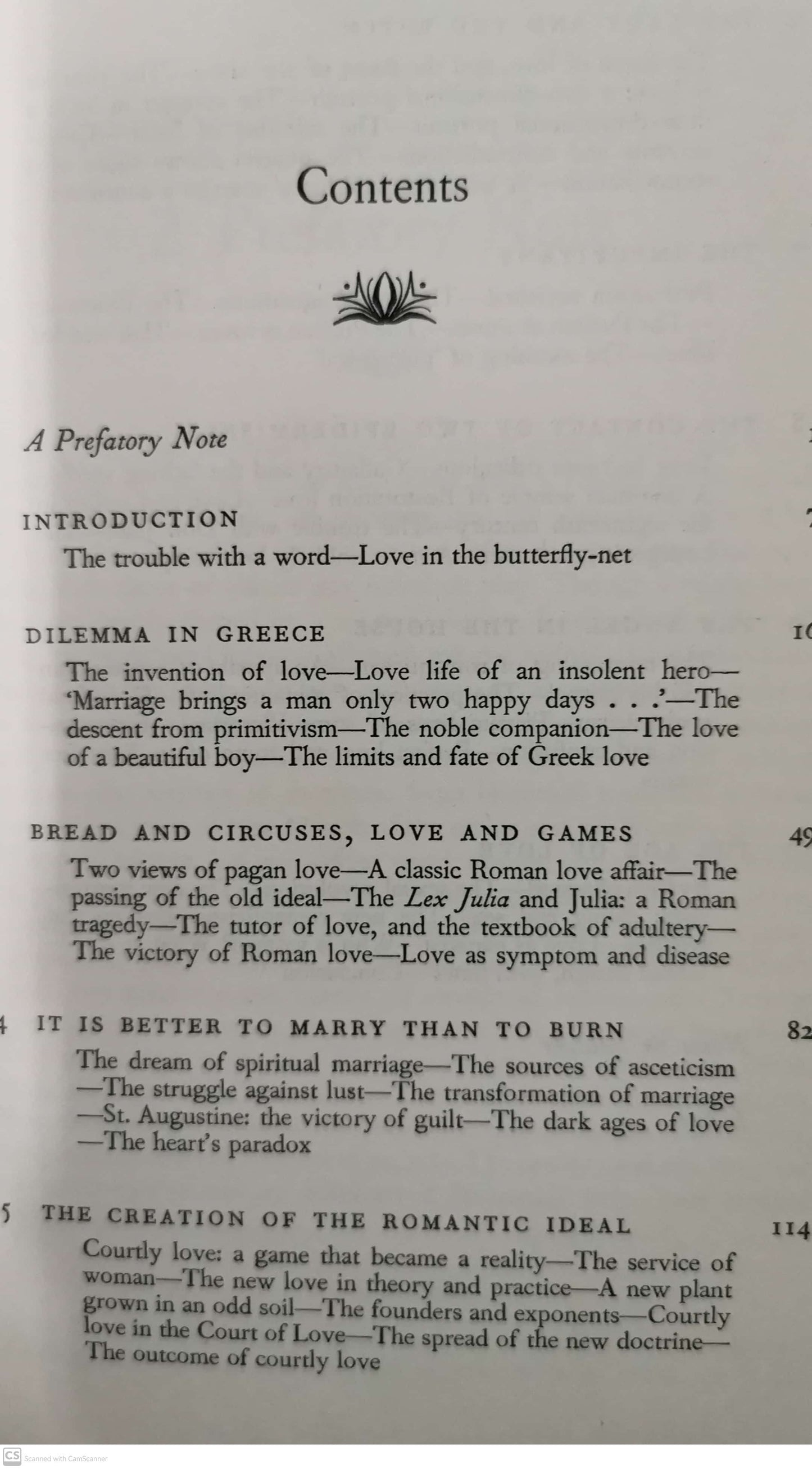 The natural history of love Book by Morton Hunt